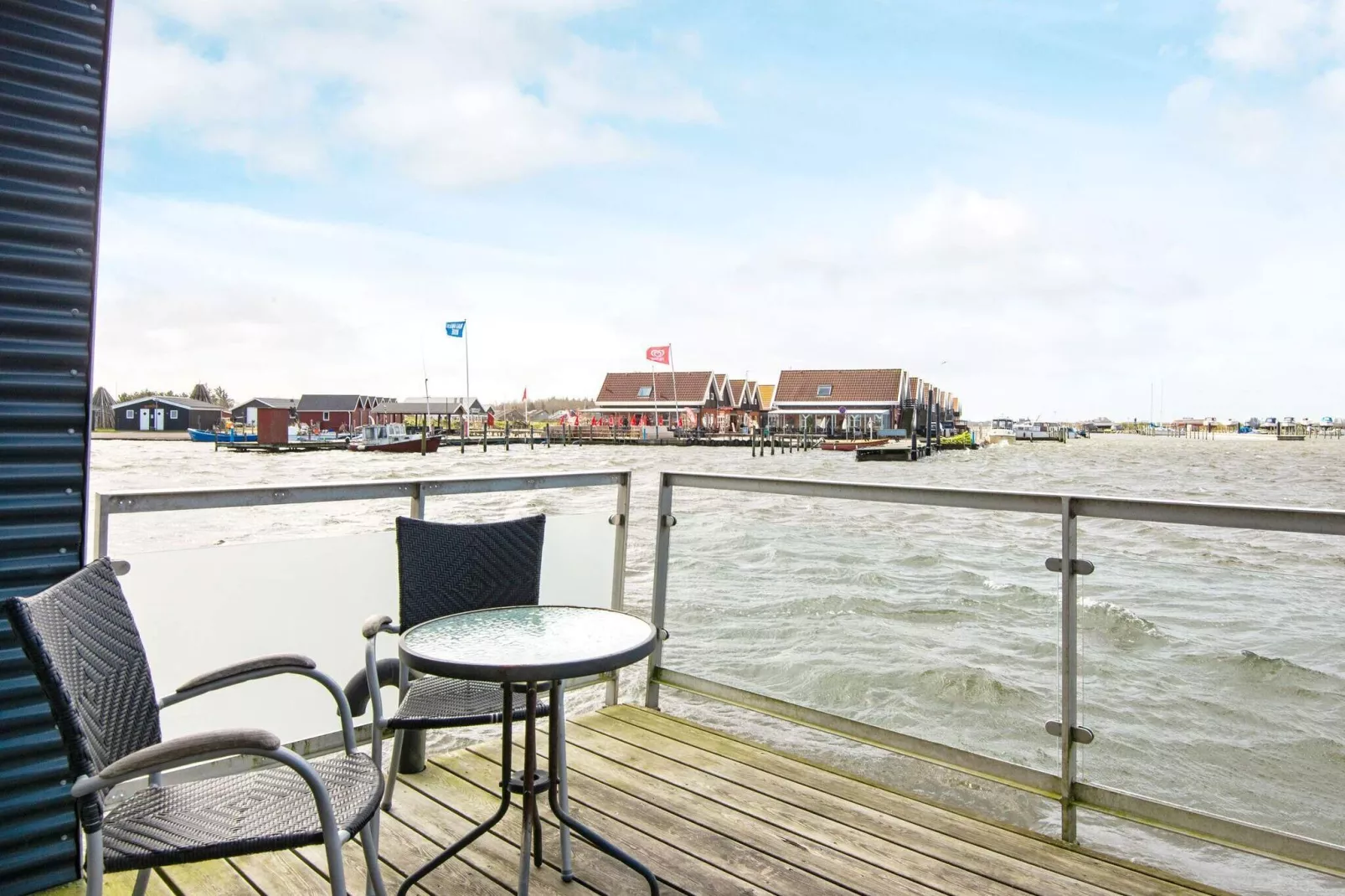 6 persoons vakantie huis in Hemmet-By Traum-Uitzicht