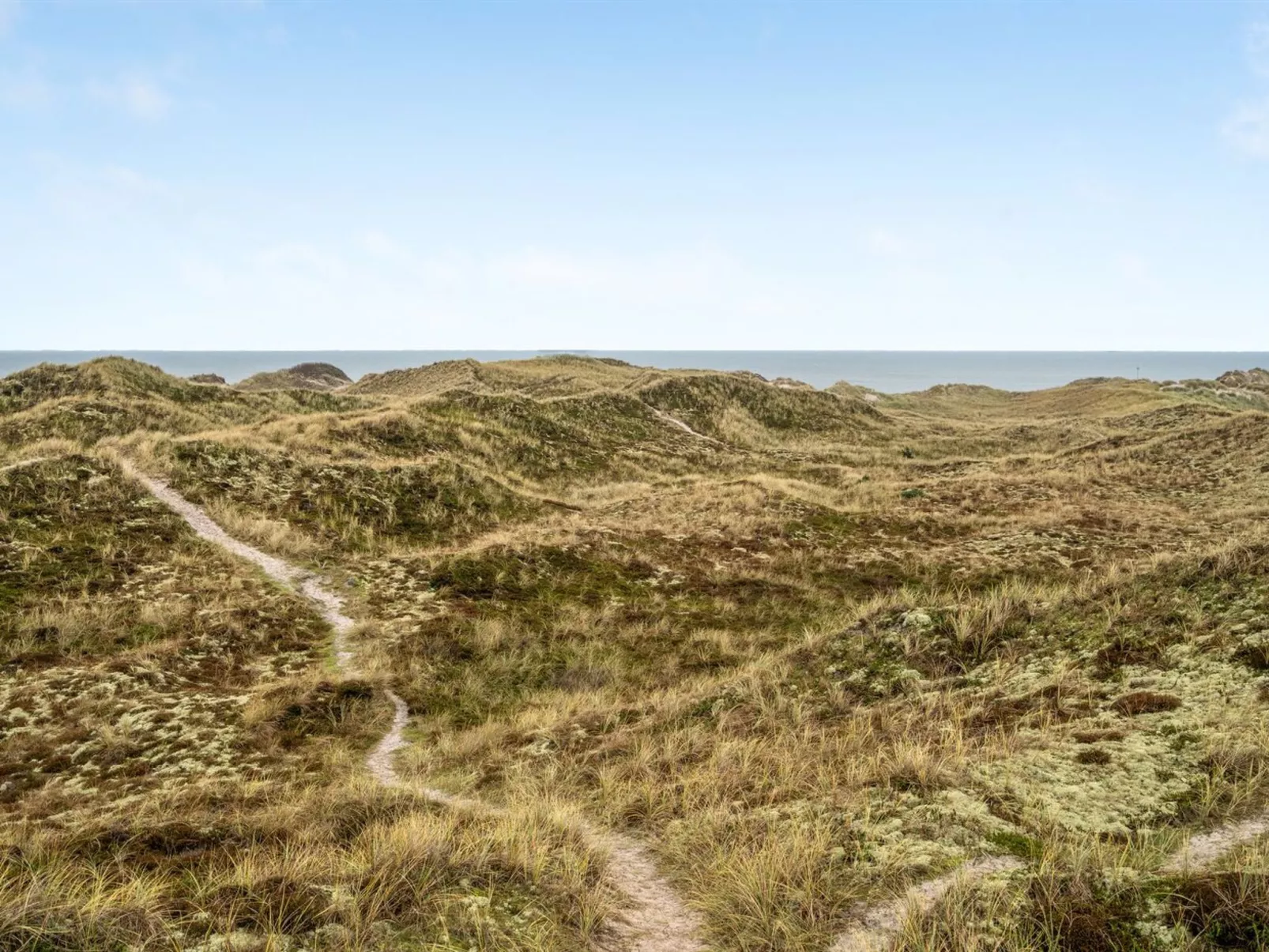 "Ewy" - 300m from the sea-Buiten