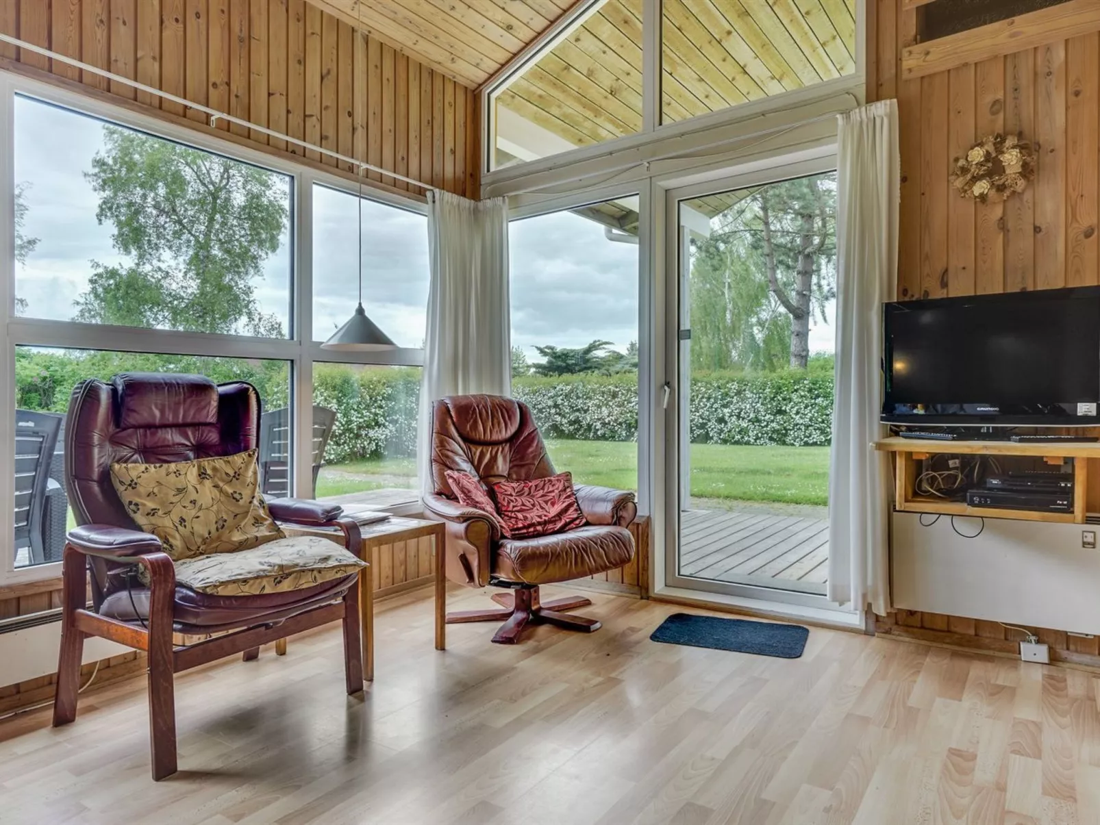 "Gutta" - 500m from the sea-Binnen