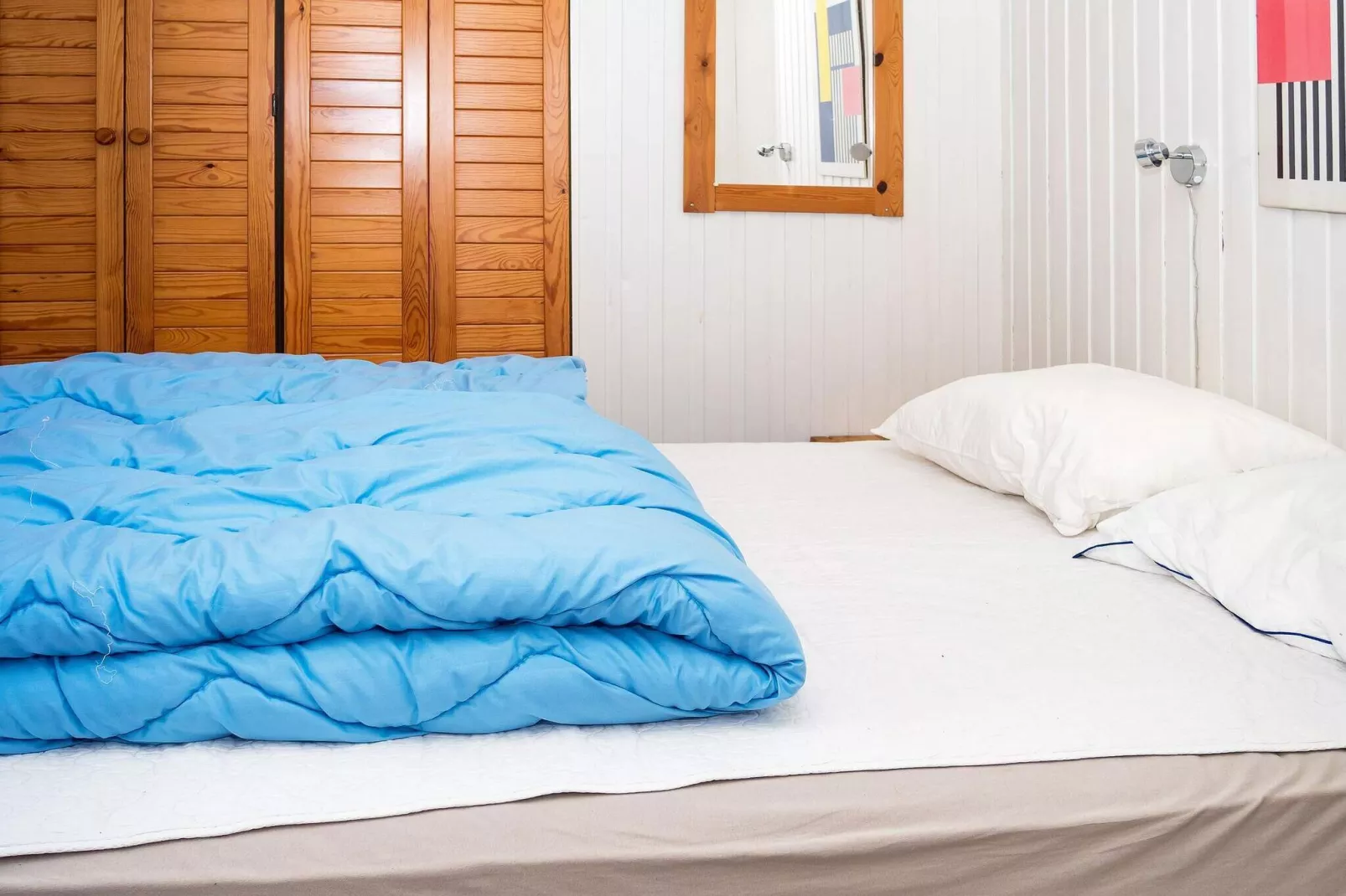 6 persoons vakantie huis in Thisted-By Traum-Binnen