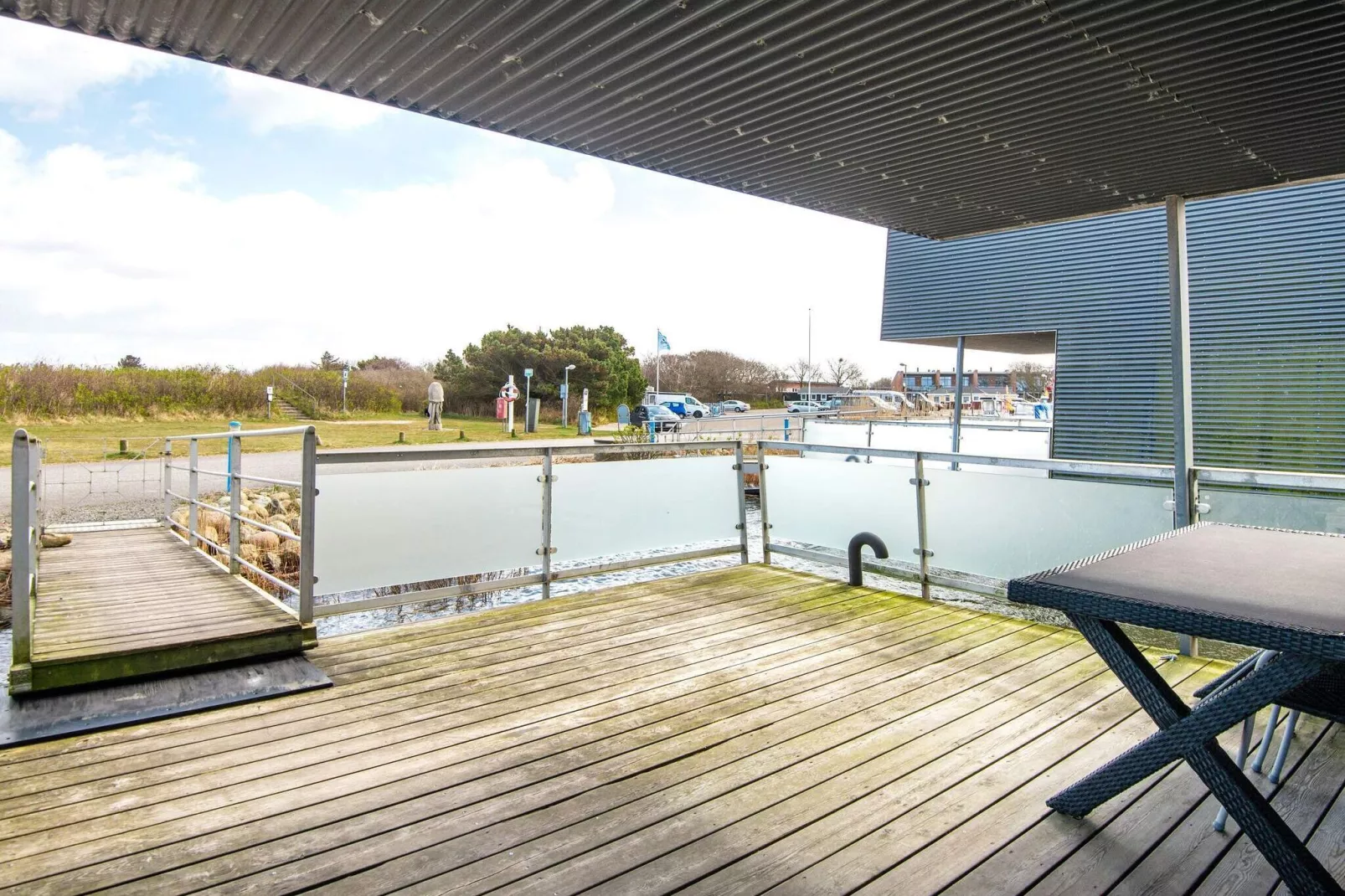 6 persoons vakantie huis in Hemmet-By Traum-Uitzicht