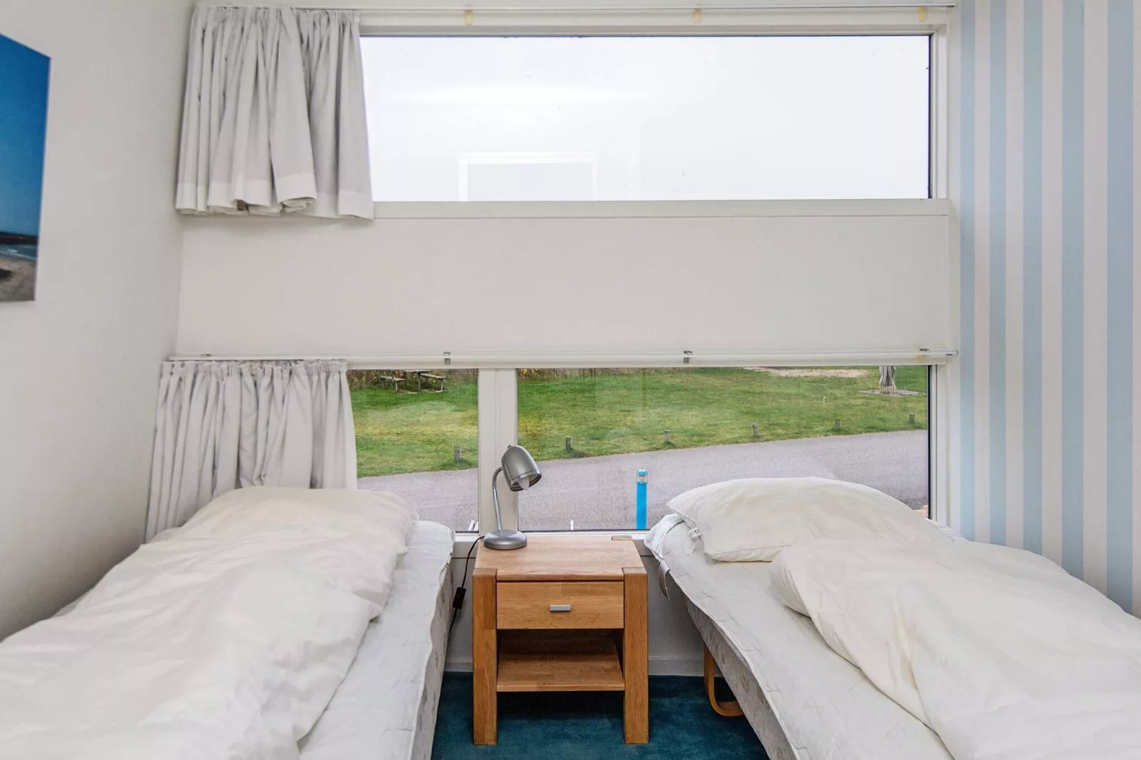 6 persoons vakantie huis in Hemmet-By Traum-Binnen