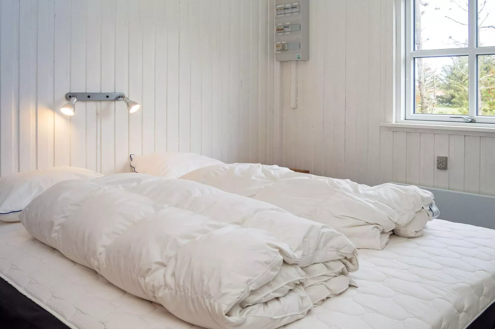6 persoons vakantie huis in Thisted-By Traum-Binnen