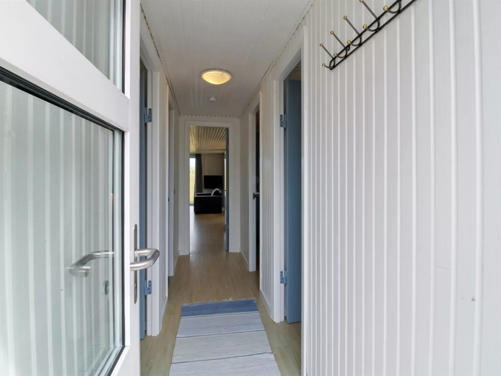 "Berndt" - 50m from the sea-Binnen