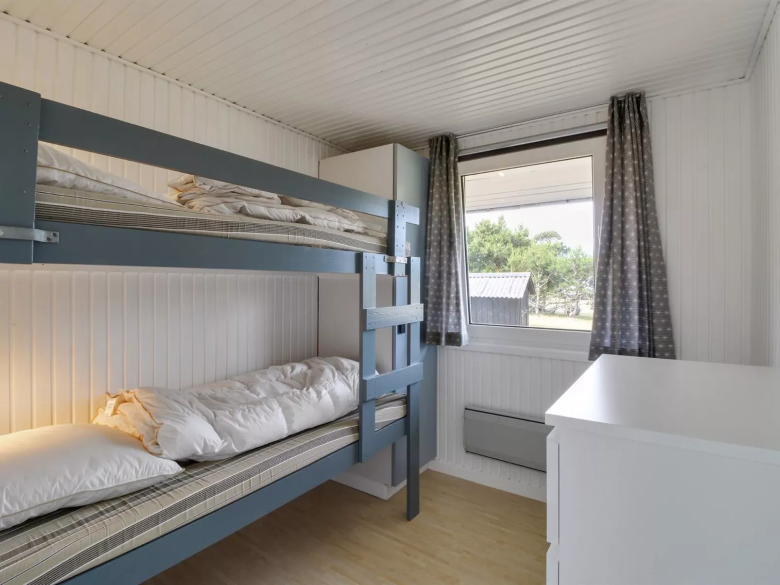 "Berndt" - 50m from the sea-Binnen