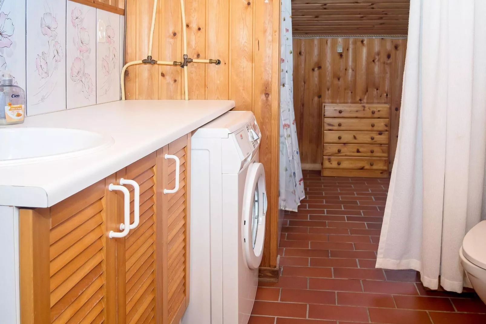 6 persoons vakantie huis in Thisted-By Traum-Binnen