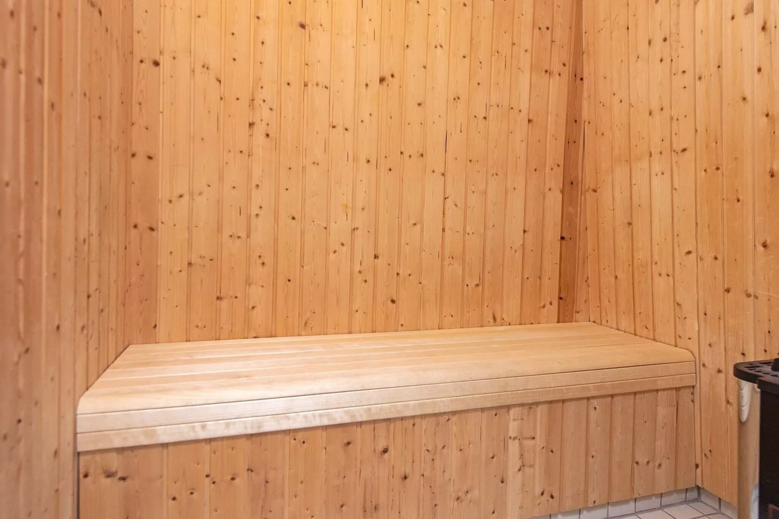 6 persoons vakantie huis in Hemmet-By Traum-Sauna
