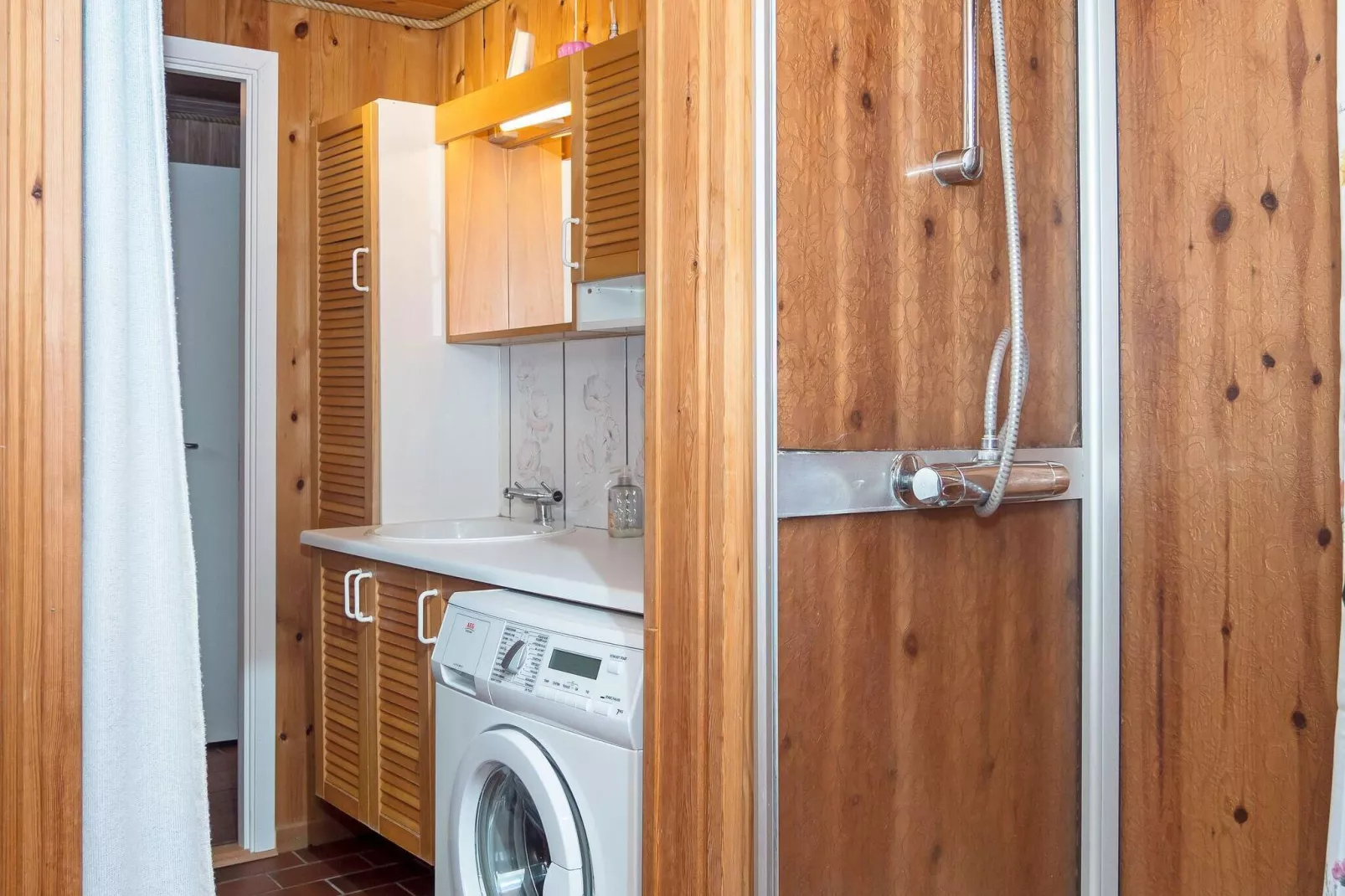 6 persoons vakantie huis in Thisted-By Traum-Binnen