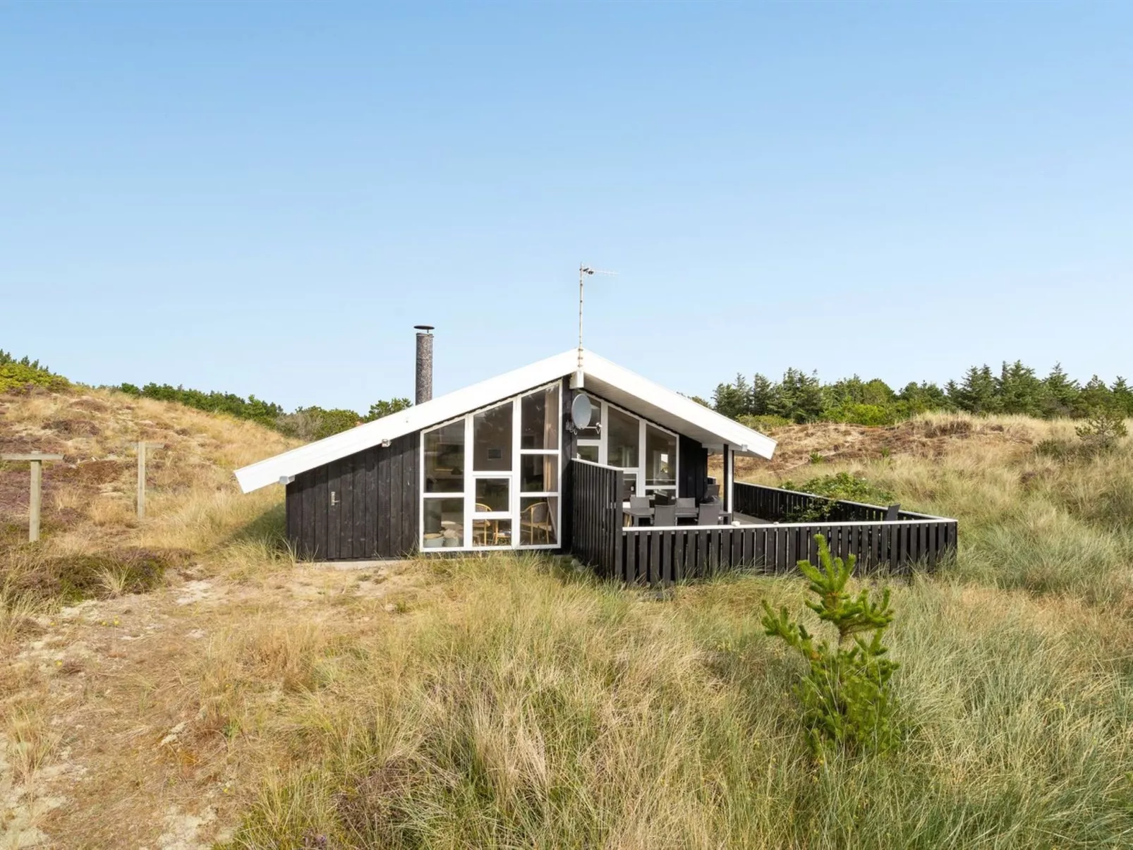 "Rosali" - 500m from the sea-Buiten
