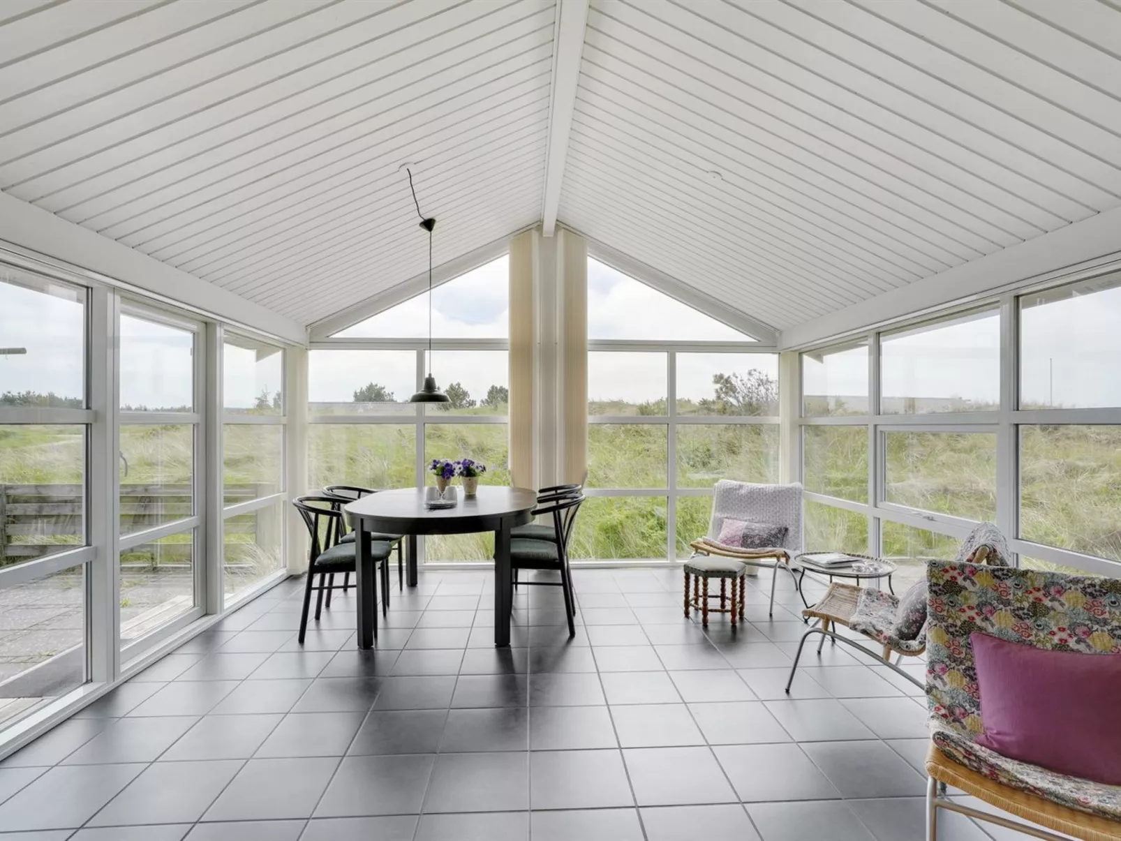 "Dreng" - 800m from the sea-Binnen