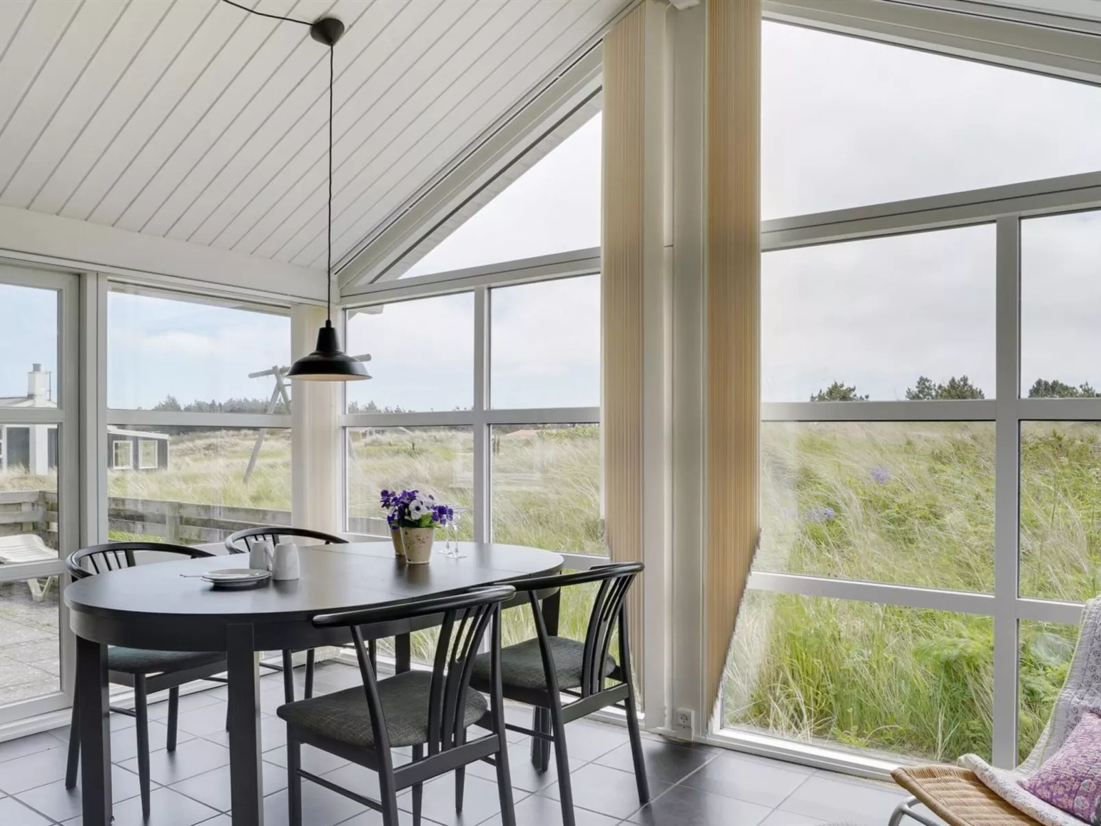 "Dreng" - 800m from the sea-Binnen