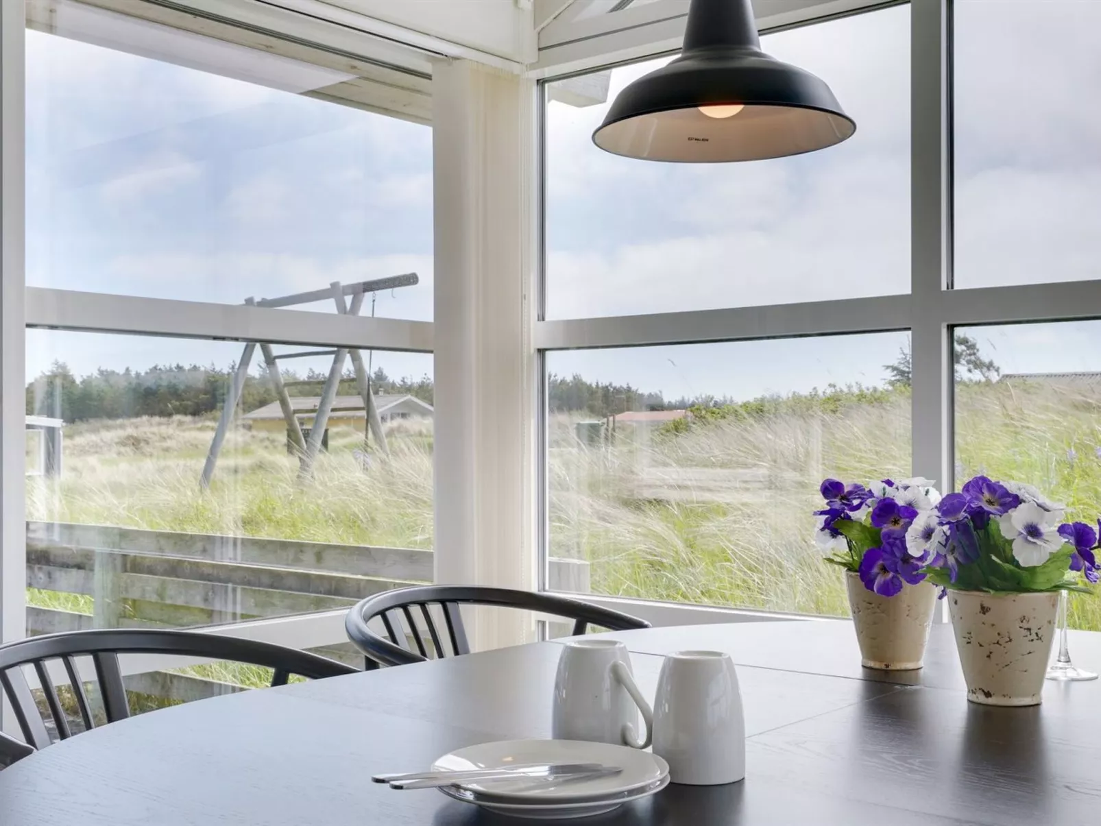 "Dreng" - 800m from the sea-Binnen