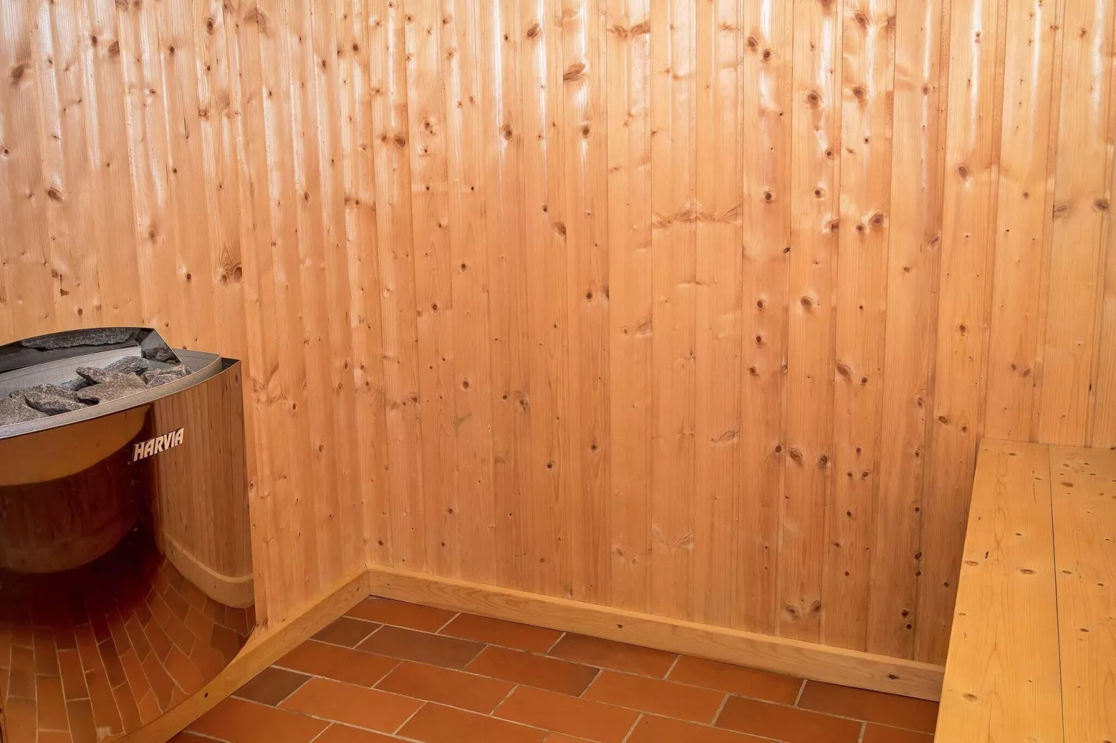 6 persoons vakantie huis in Thisted-By Traum-Sauna