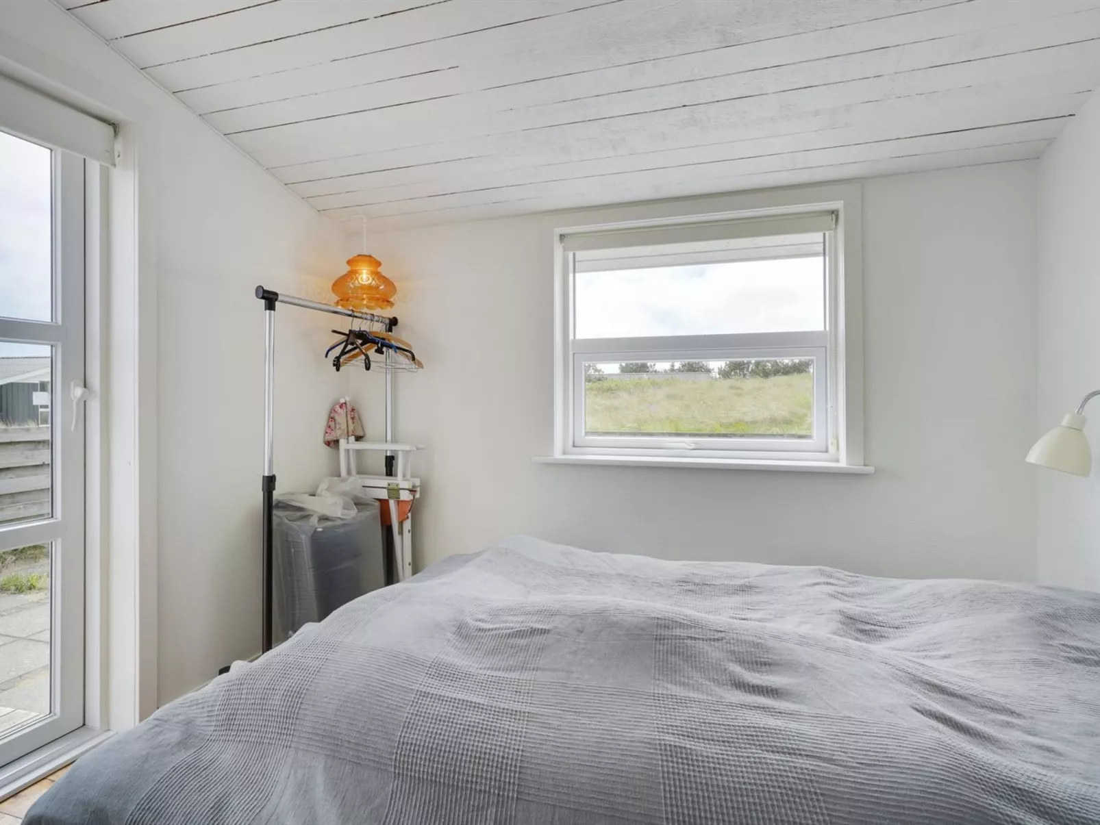 "Dreng" - 800m from the sea-Binnen