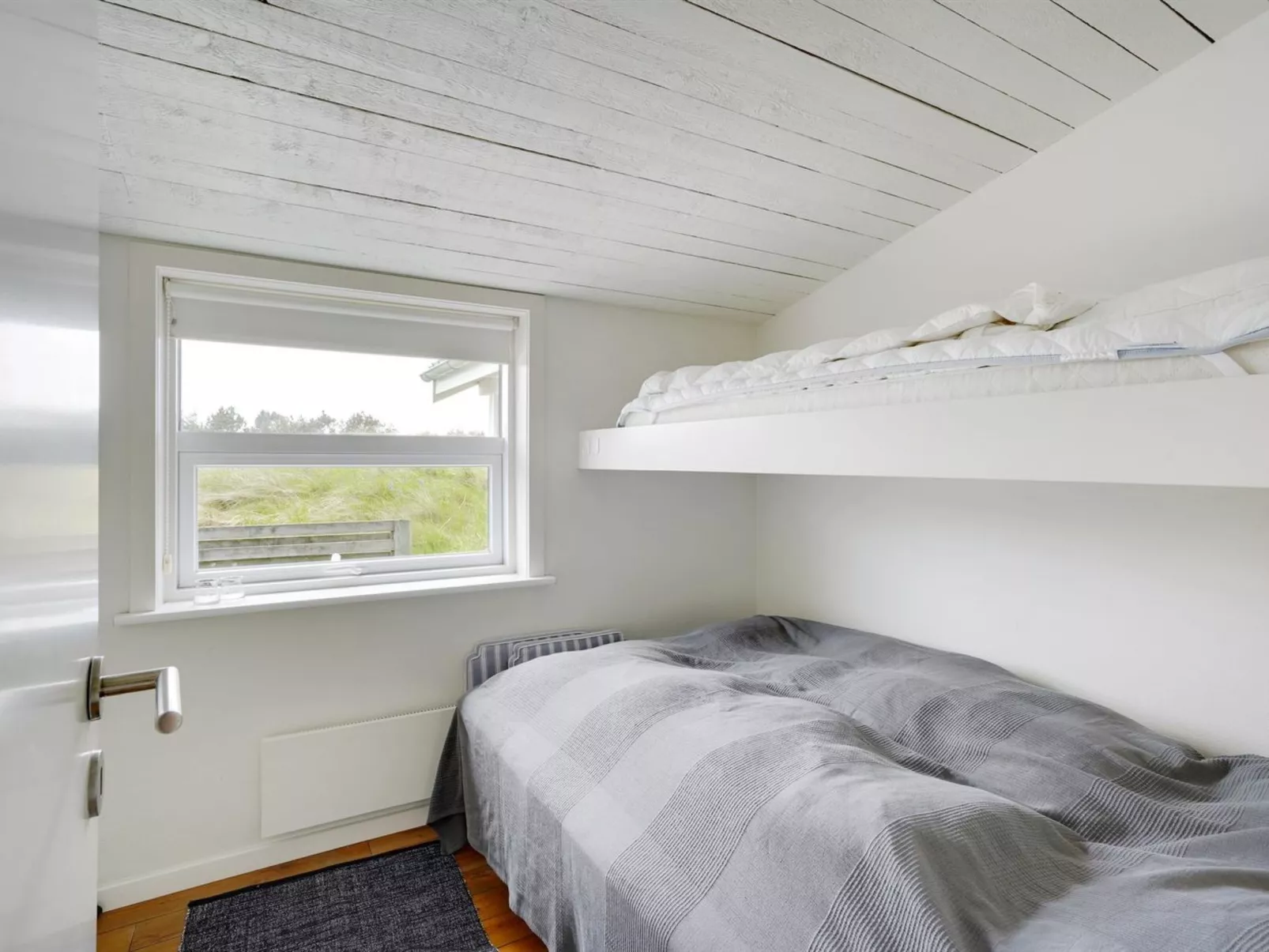 "Dreng" - 800m from the sea-Binnen