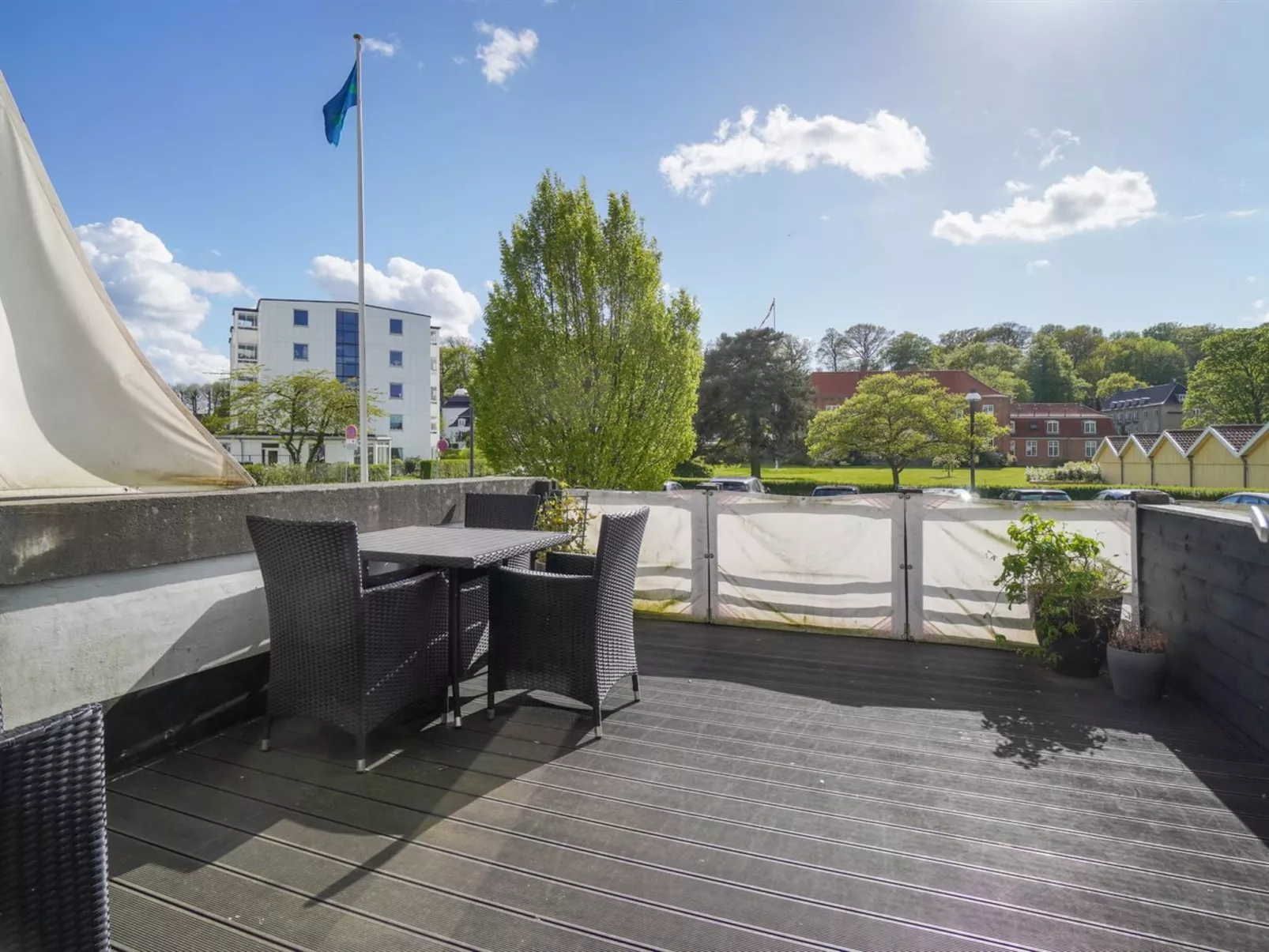 "Liv" - 50m from the sea-Buiten