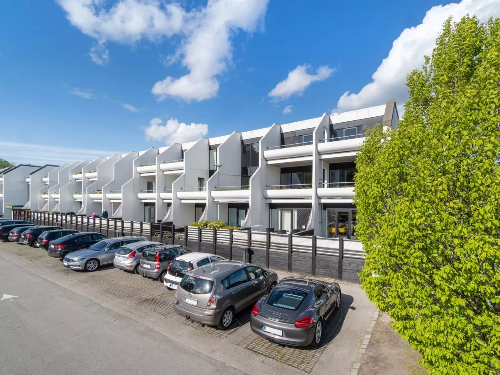 "Liv" - 50m from the sea-Buiten