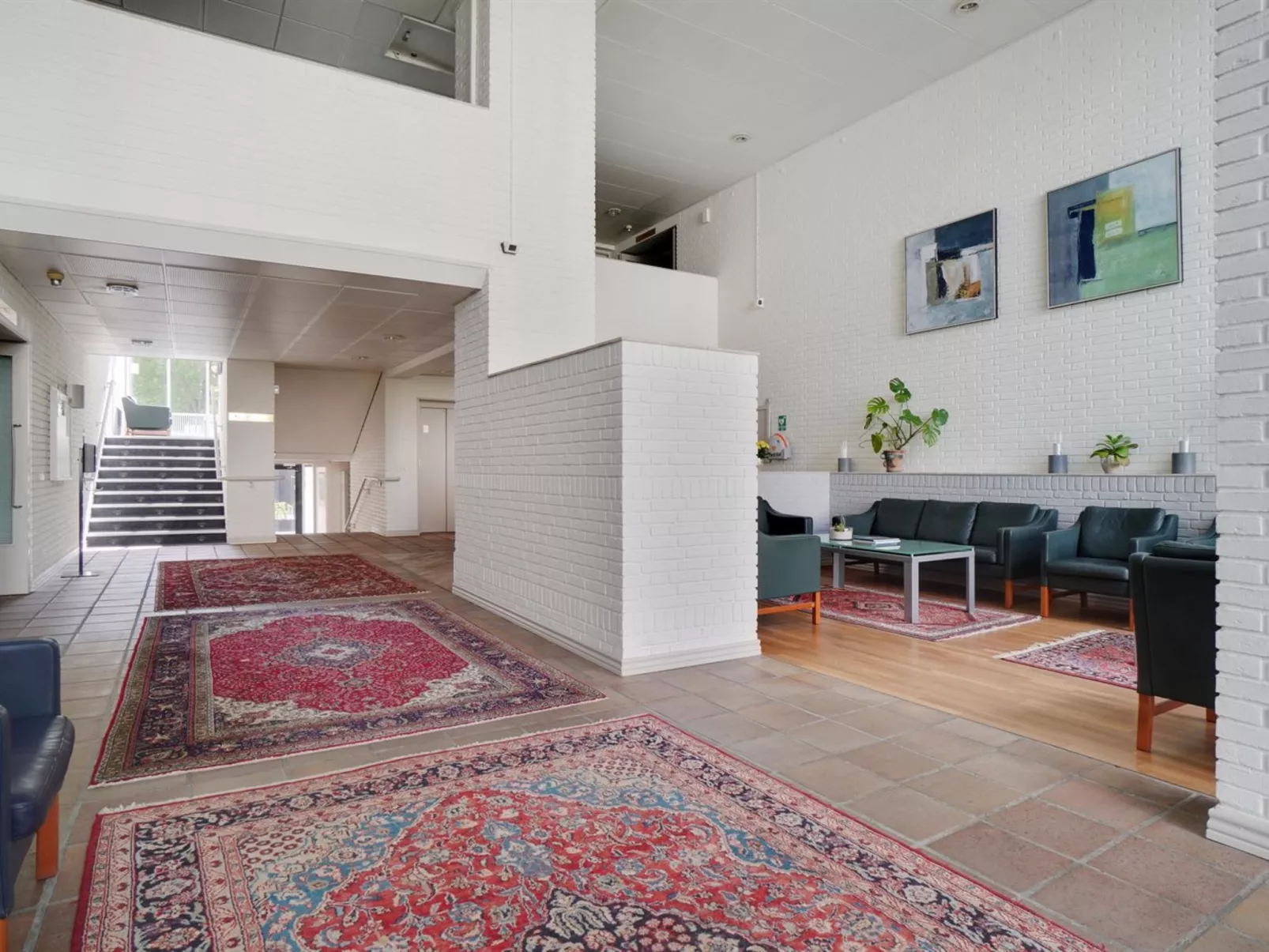 "Liv" - 50m from the sea-Buiten