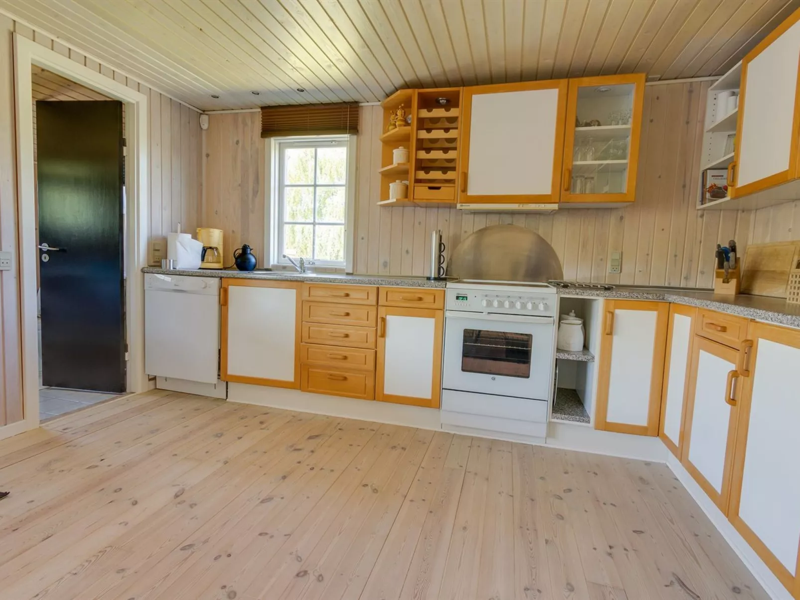 "Daliborka" - 600m from the sea-Binnen