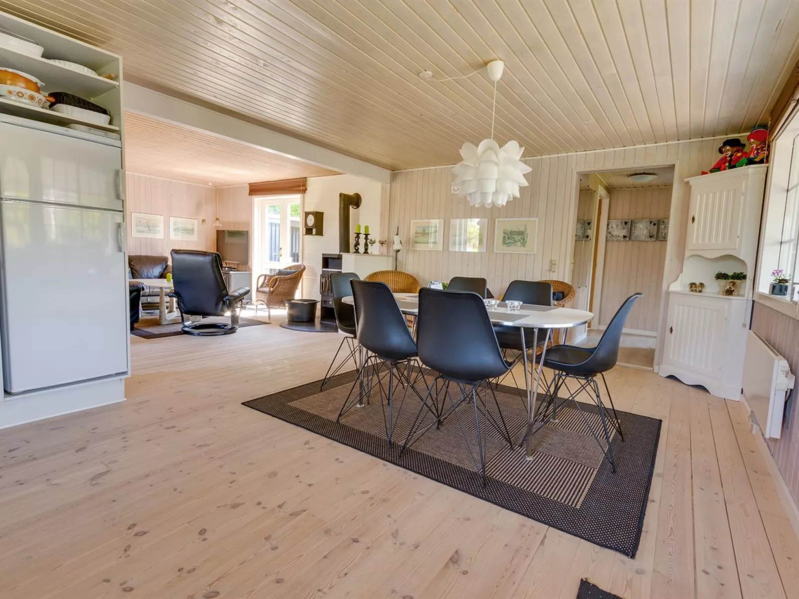 "Daliborka" - 600m from the sea-Binnen
