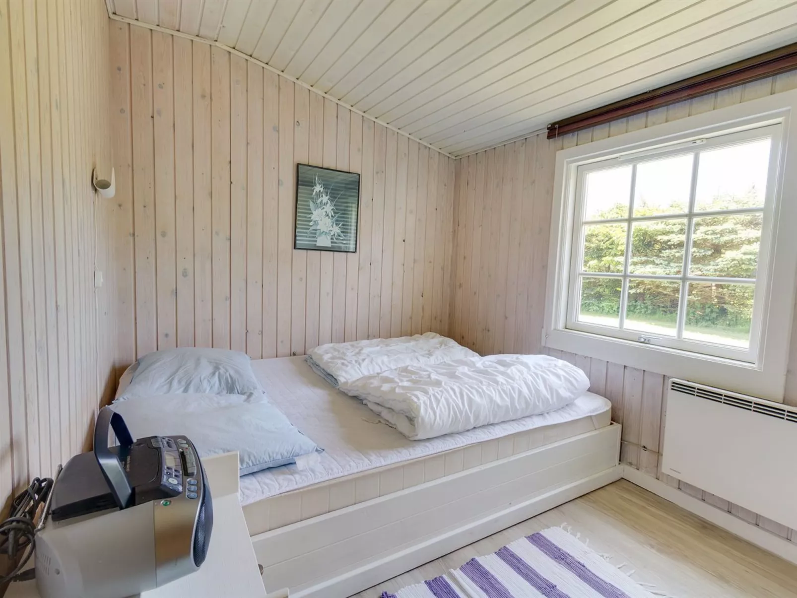 "Daliborka" - 600m from the sea-Binnen