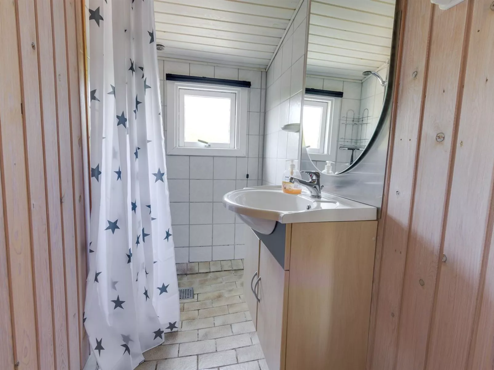"Daliborka" - 600m from the sea-Buiten