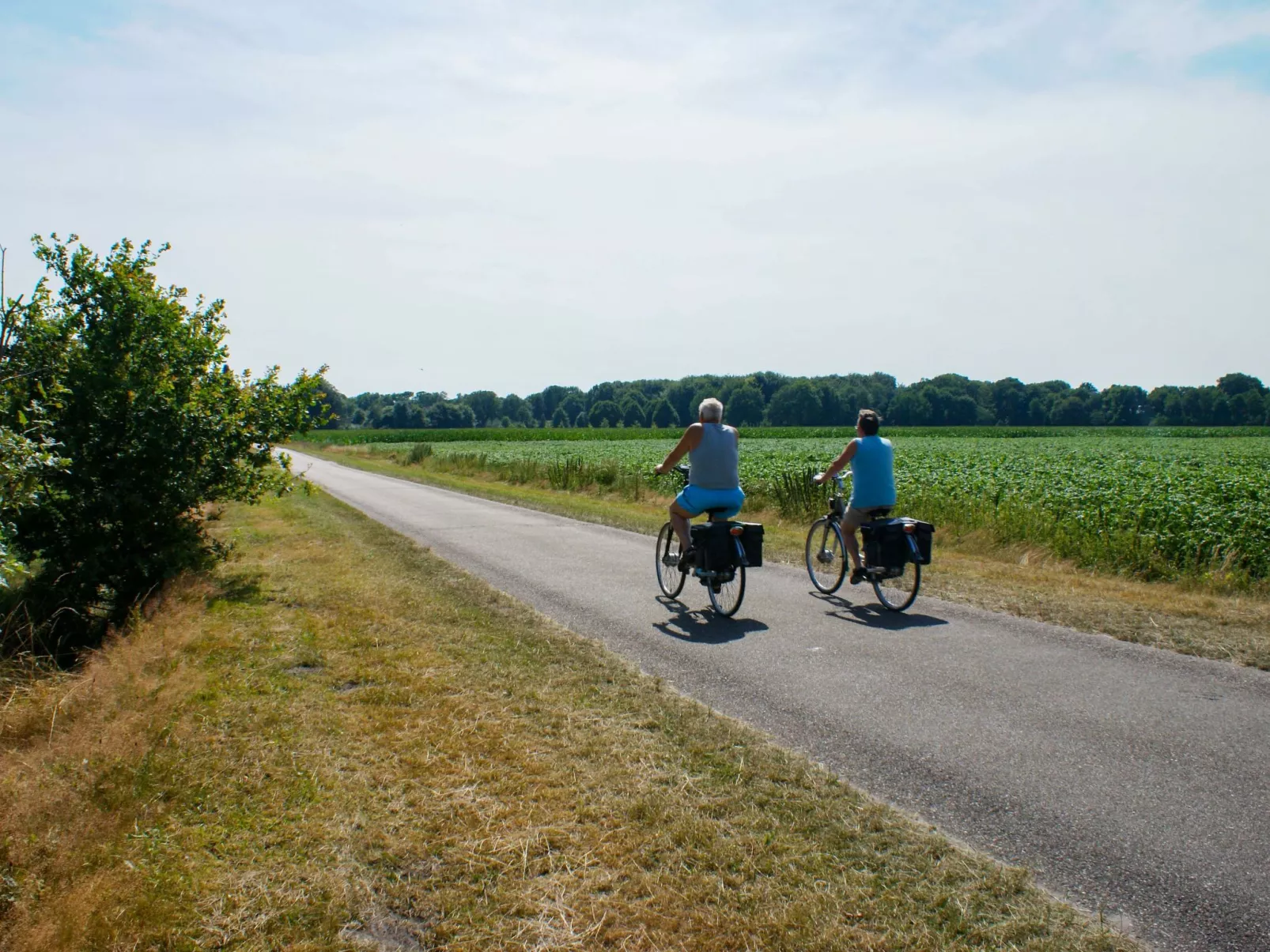 Onder De Eiken-Buiten