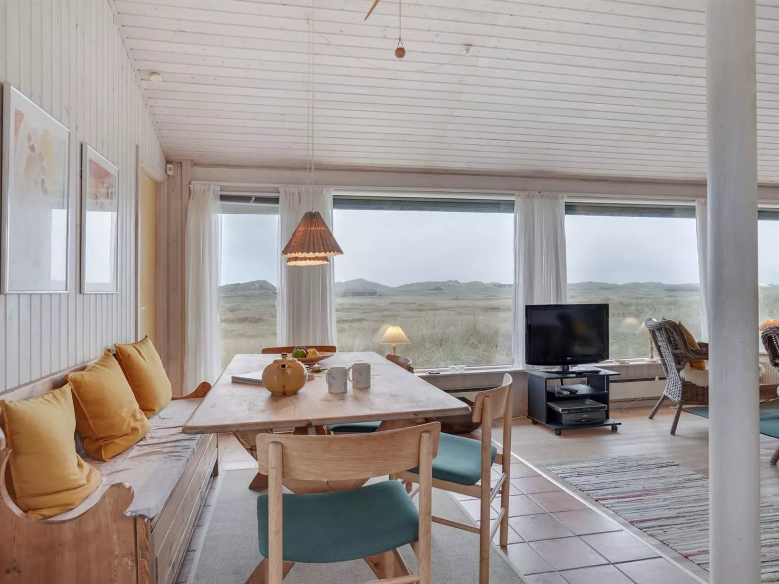 "Eri" - 300m from the sea-Binnen