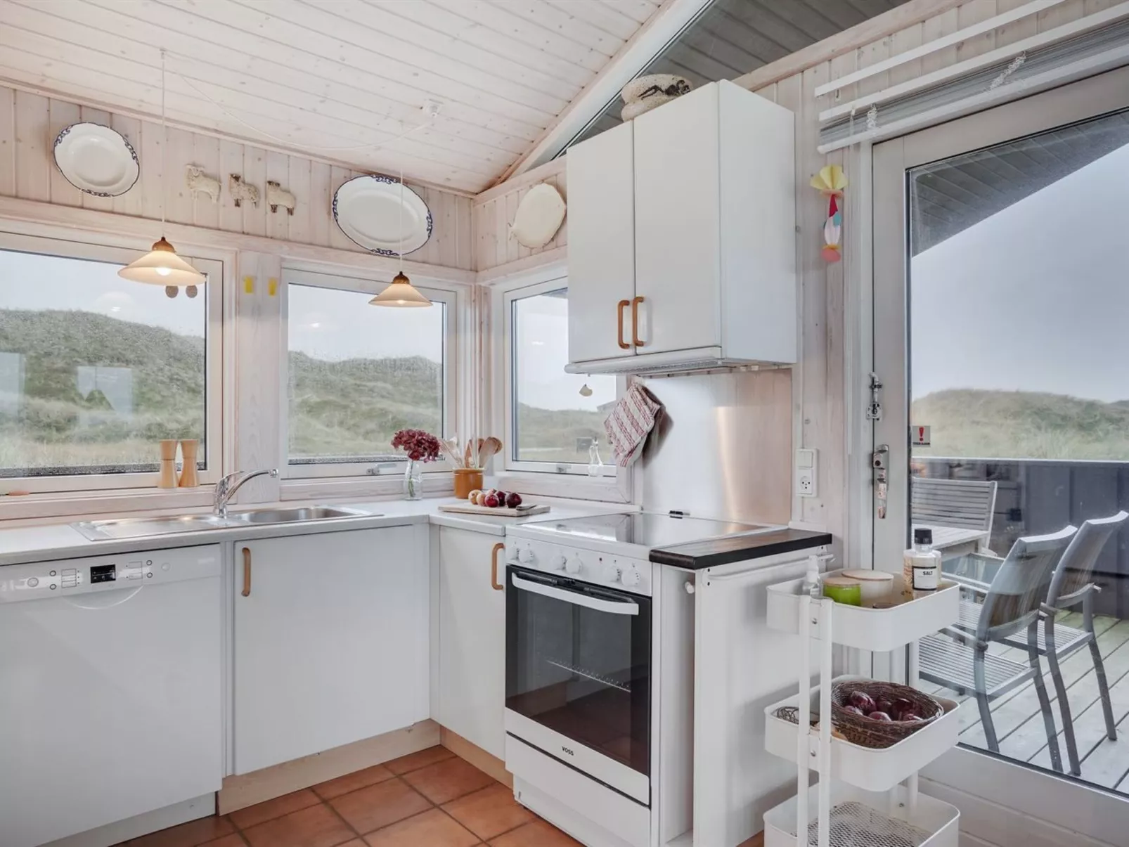 "Eri" - 300m from the sea-Binnen