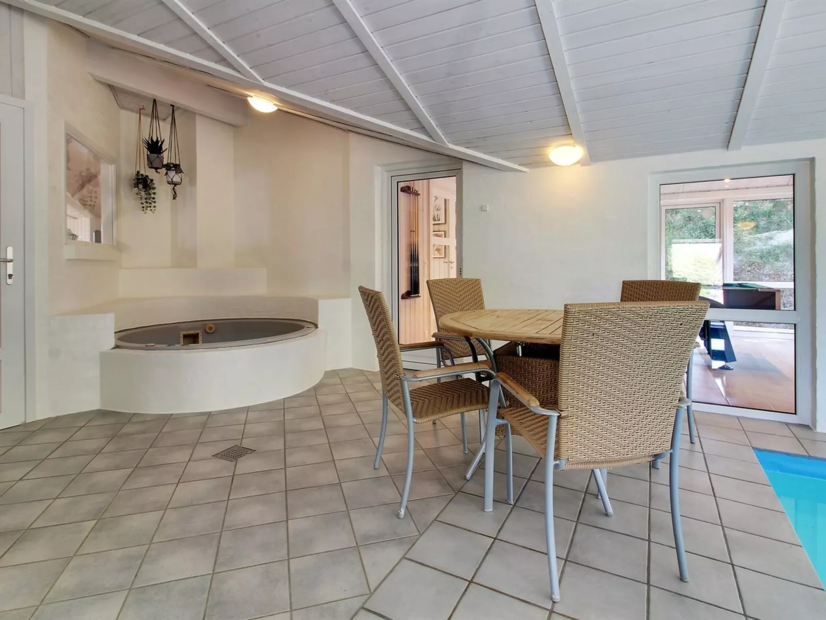 "Sirka" - 200m from the sea-Buiten