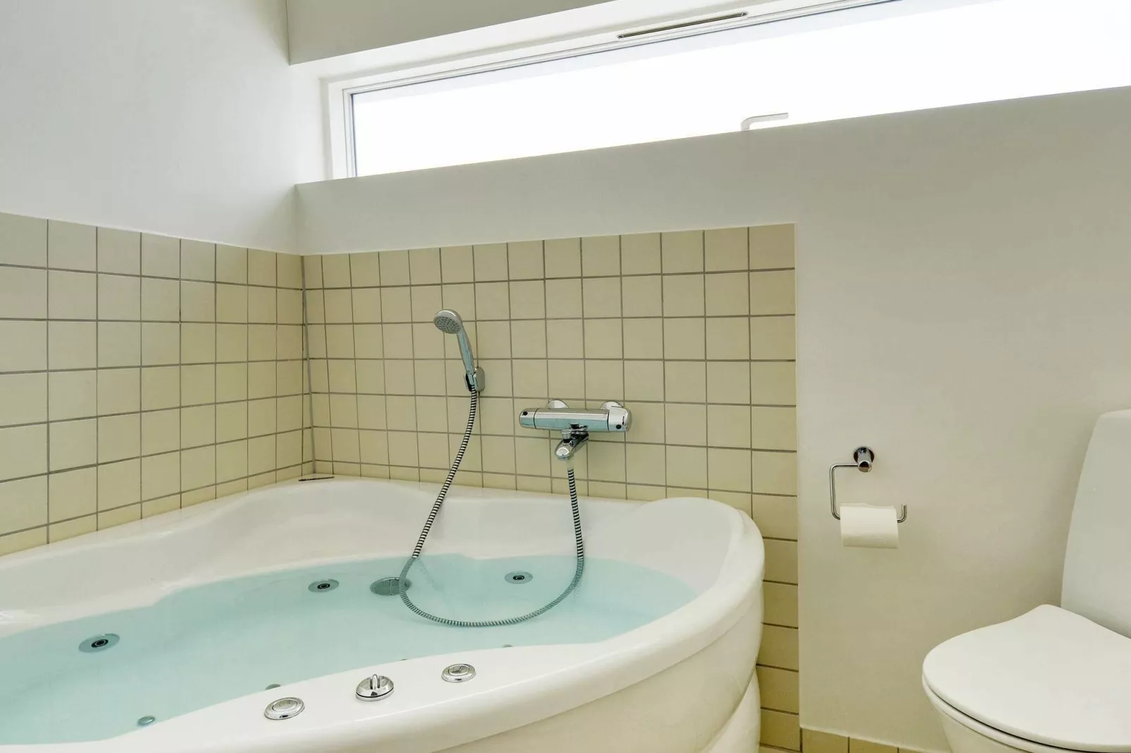 6 persoons vakantie huis in Hemmet-By Traum-Spa