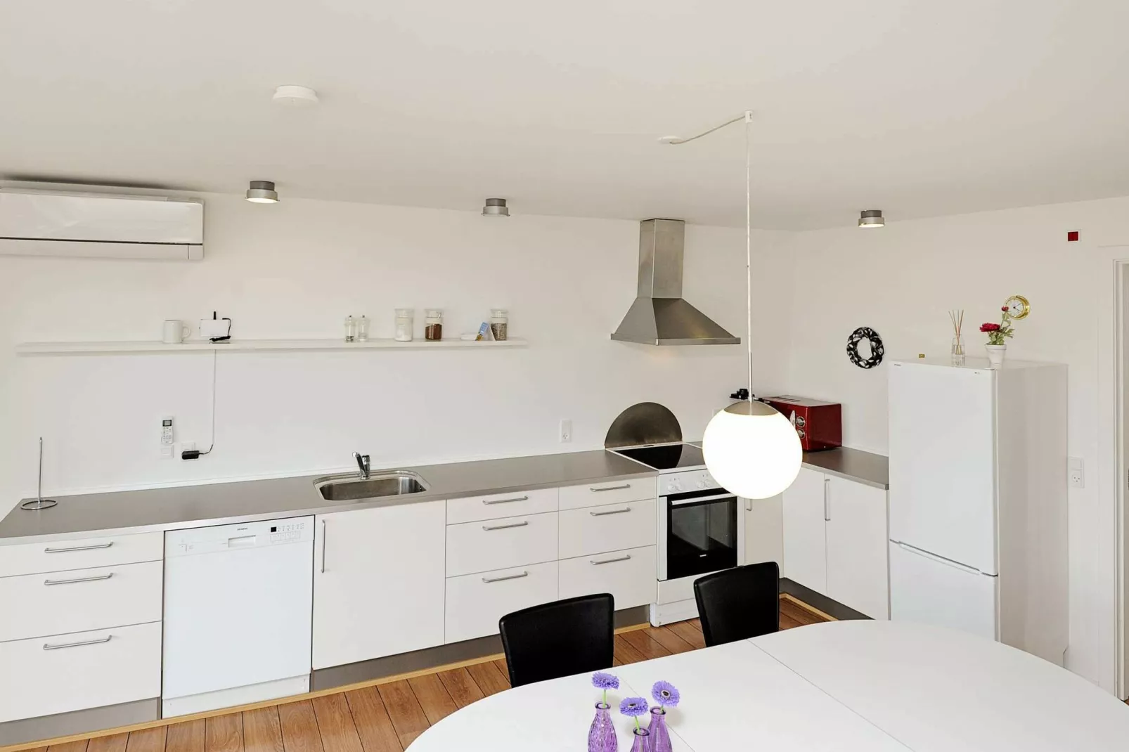 6 persoons vakantie huis in Hemmet-By Traum