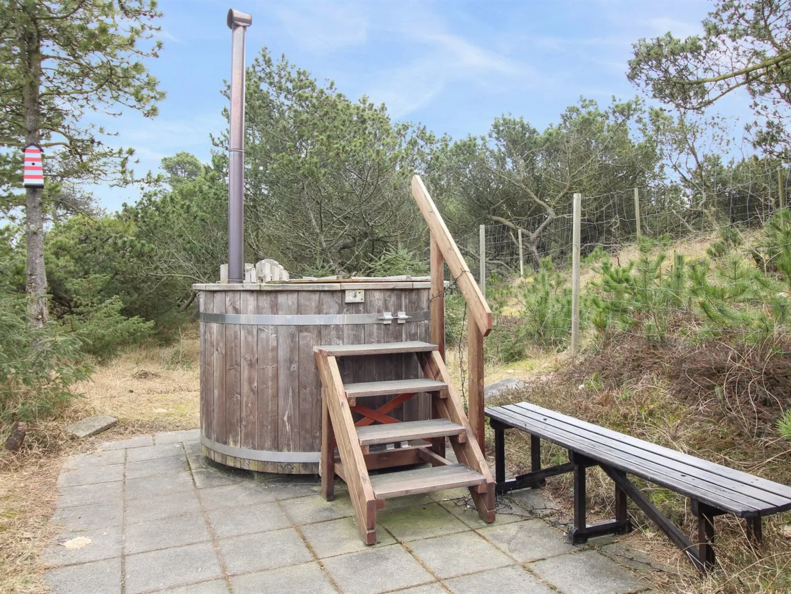 "Maaria" - 600m from the sea-Binnen