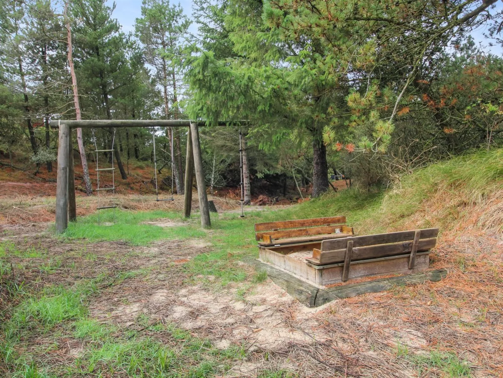 "Maaria" - 600m from the sea-Buiten