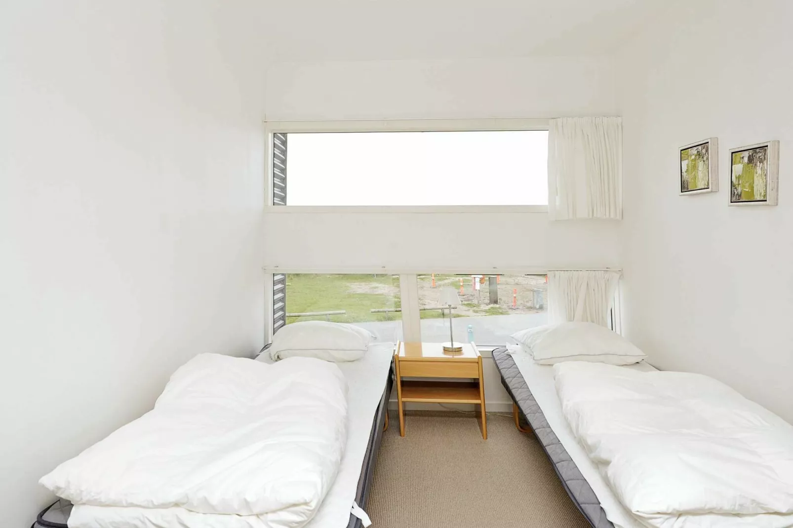6 persoons vakantie huis in Hemmet-By Traum-Binnen