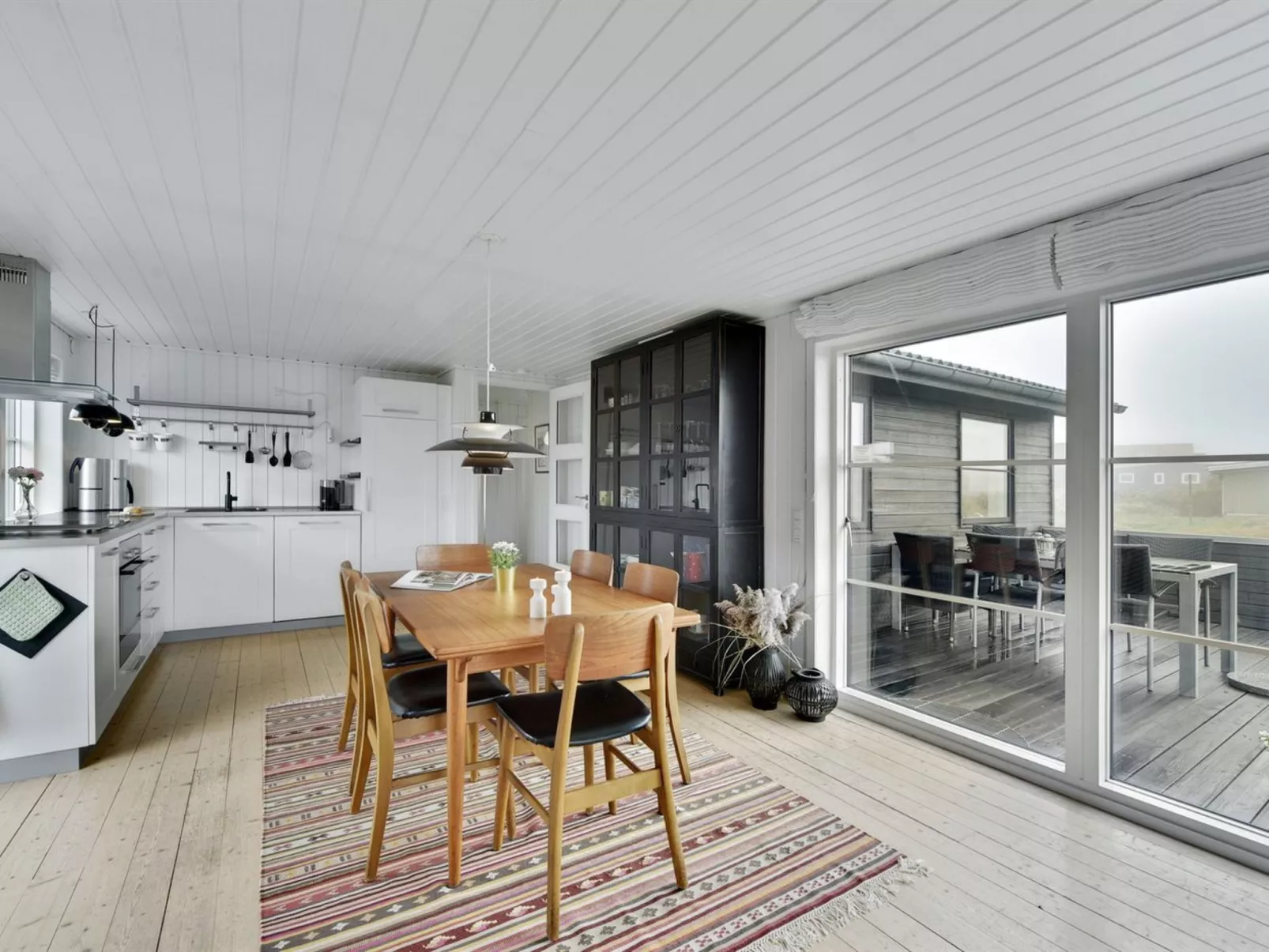 "Godelind" - 200m from the sea-Binnen