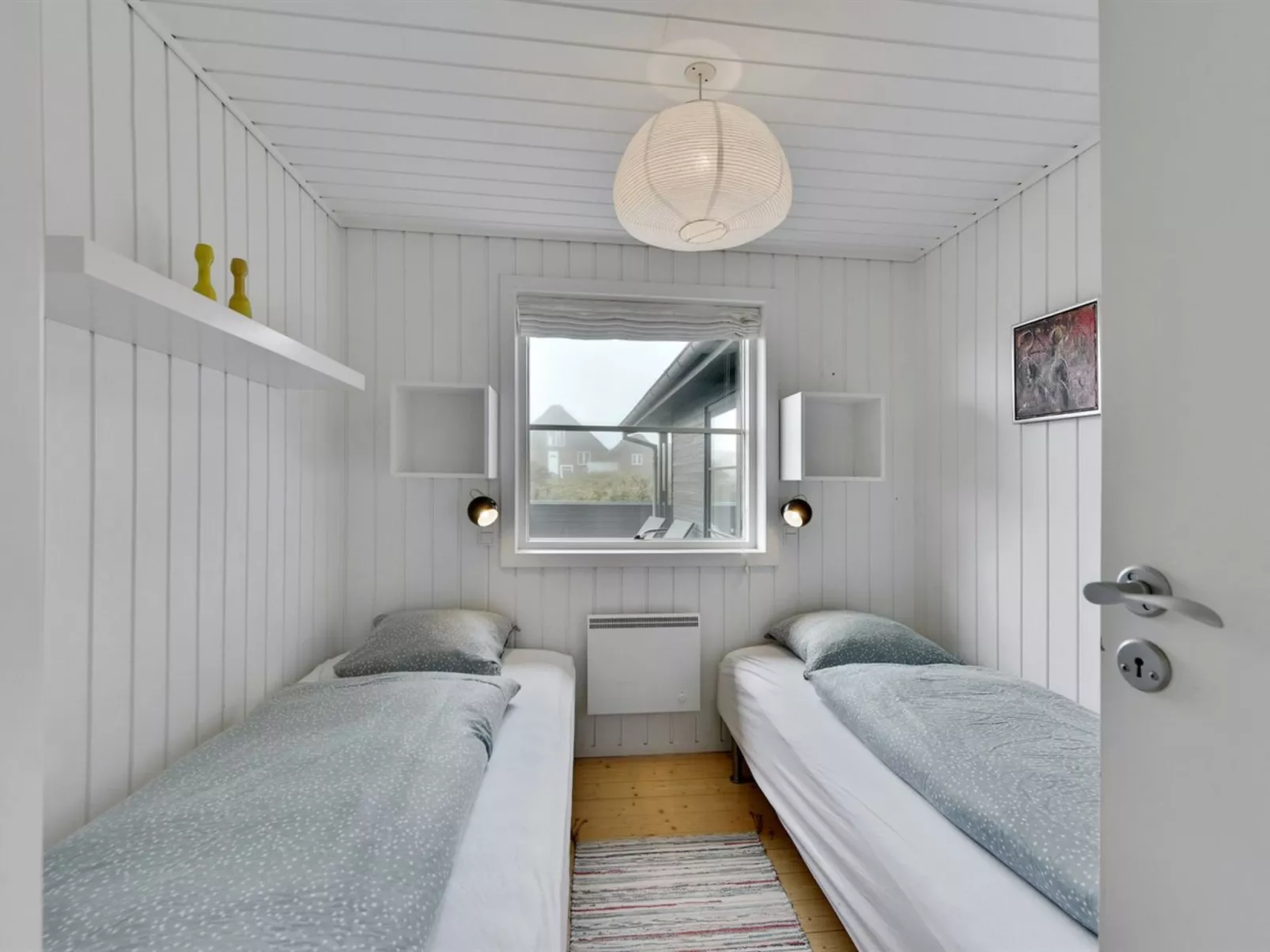 "Godelind" - 200m from the sea-Binnen