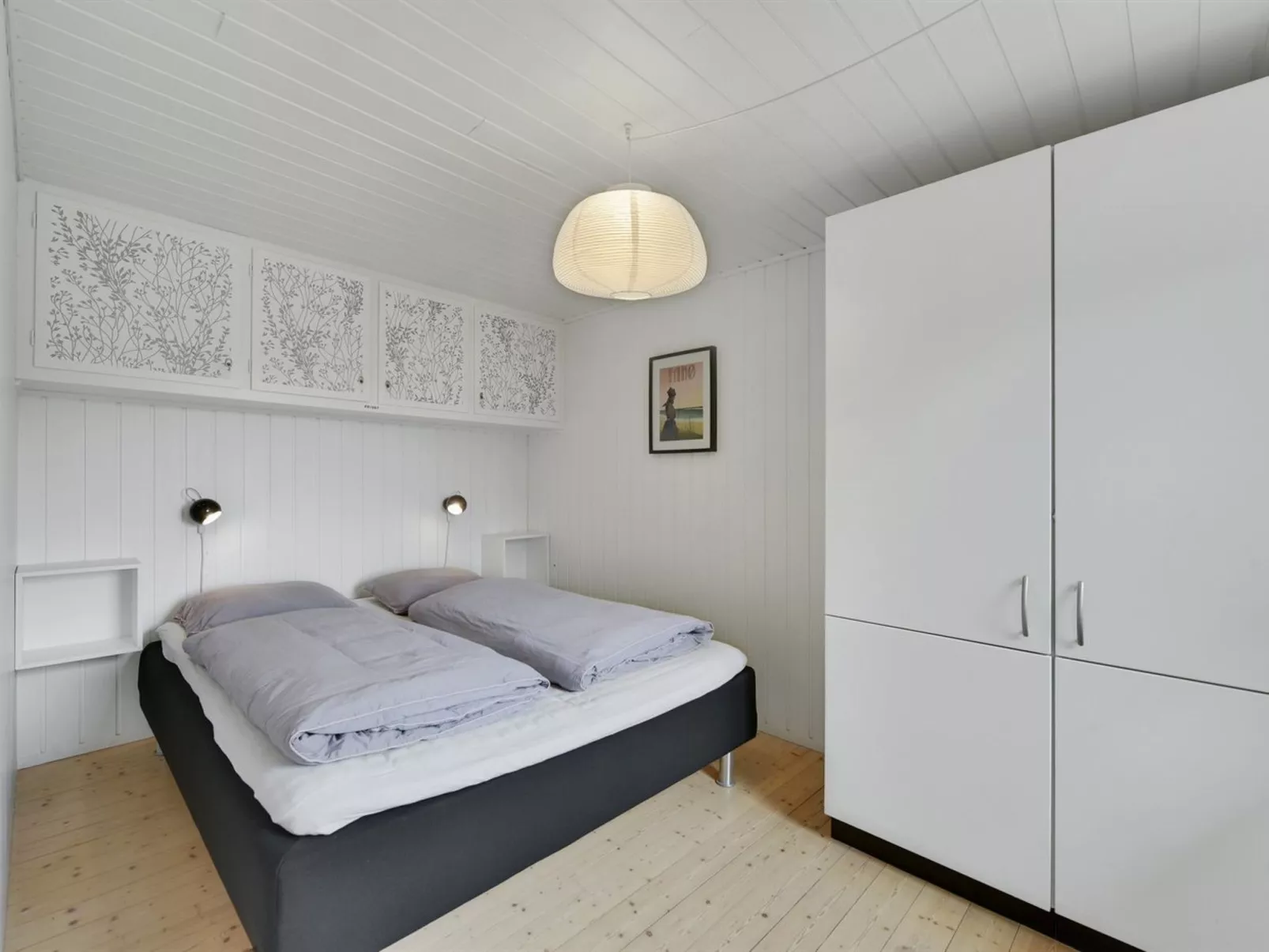 "Godelind" - 200m from the sea-Binnen