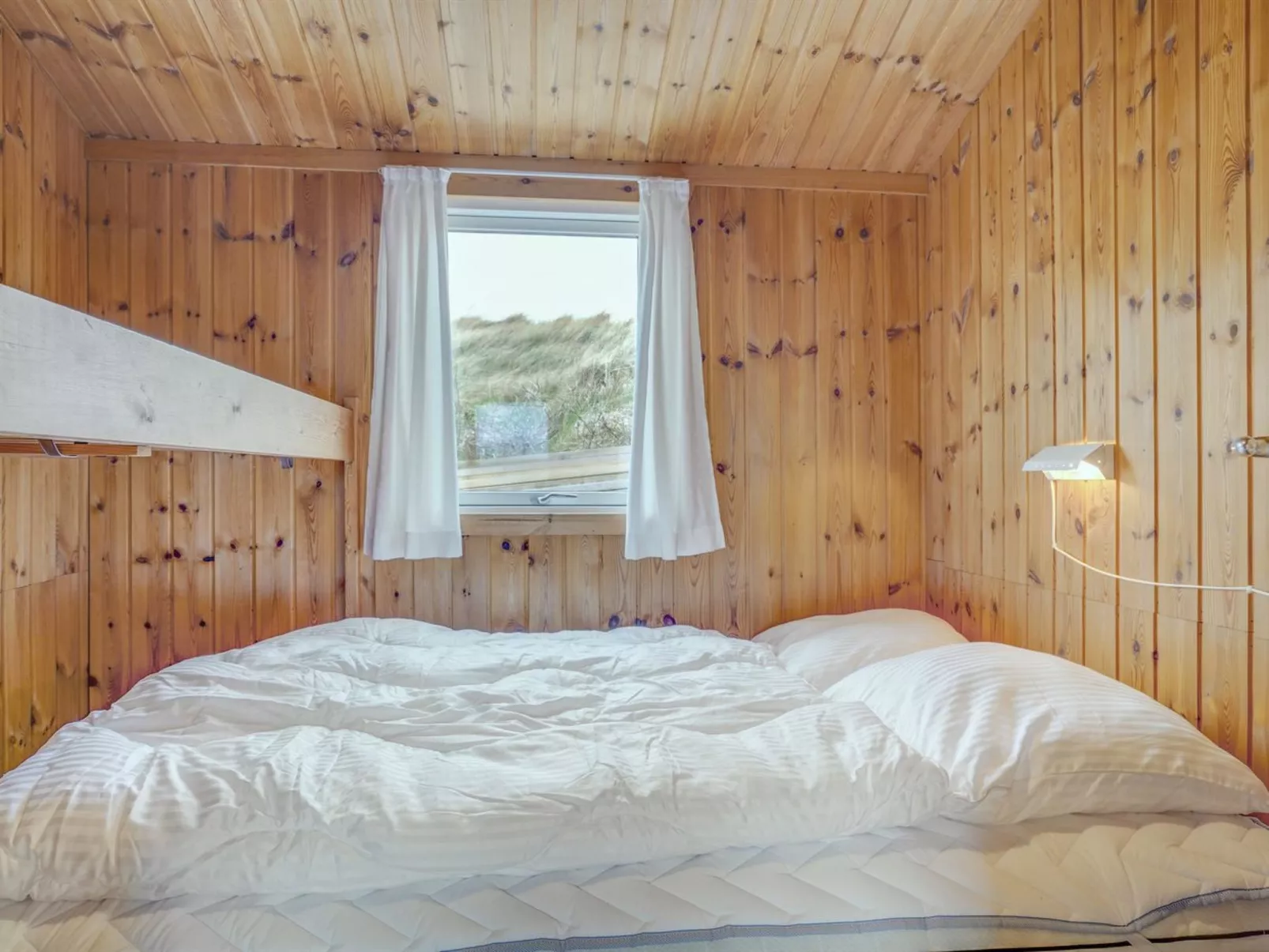 "Mylius" - 100m from the sea-Binnen