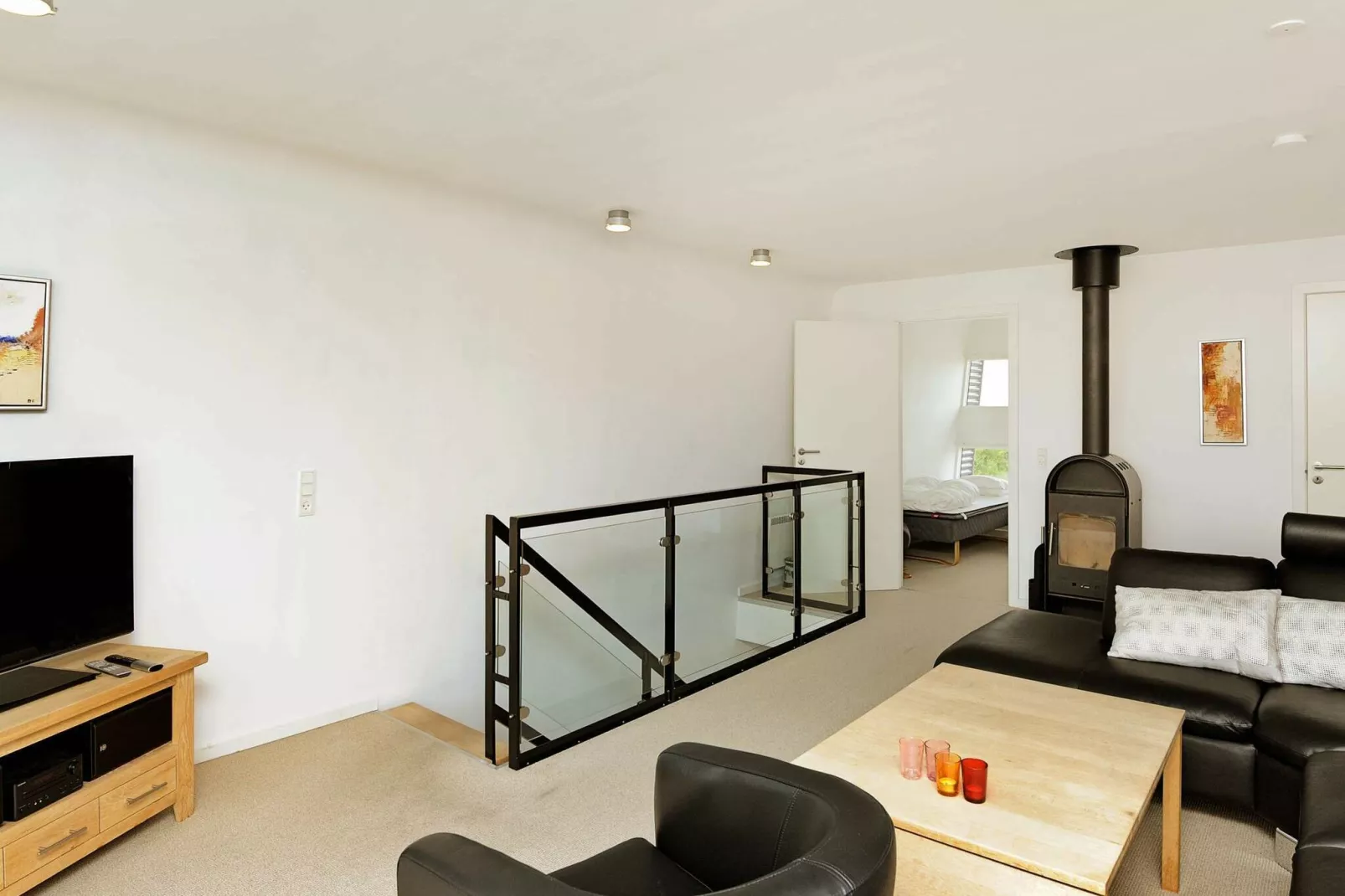 6 persoons vakantie huis in Hemmet-By Traum-Binnen