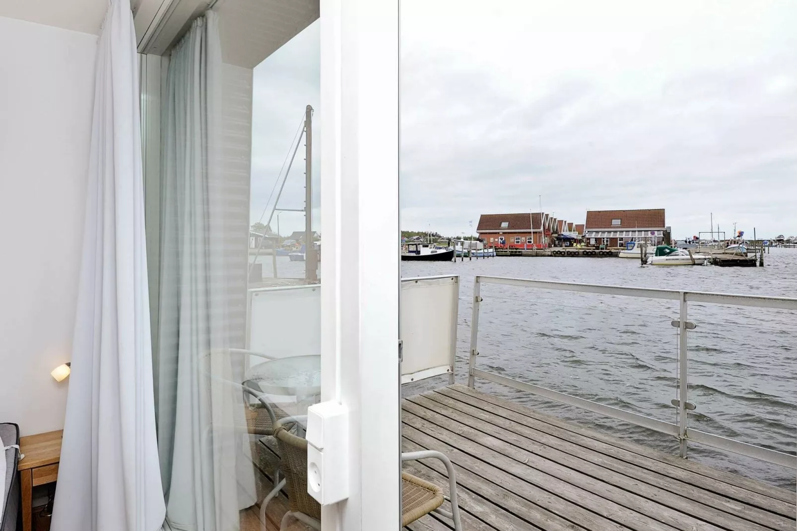 6 persoons vakantie huis in Hemmet-By Traum-Binnen