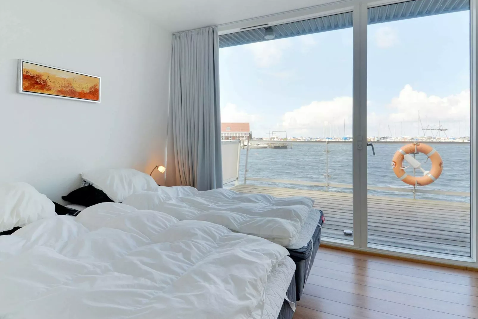 6 persoons vakantie huis in Hemmet-By Traum-Binnen