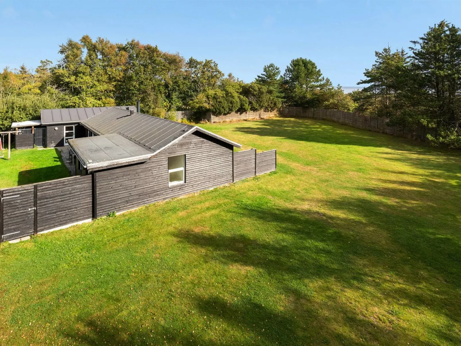 "Fay" - 25m from the sea-Buiten