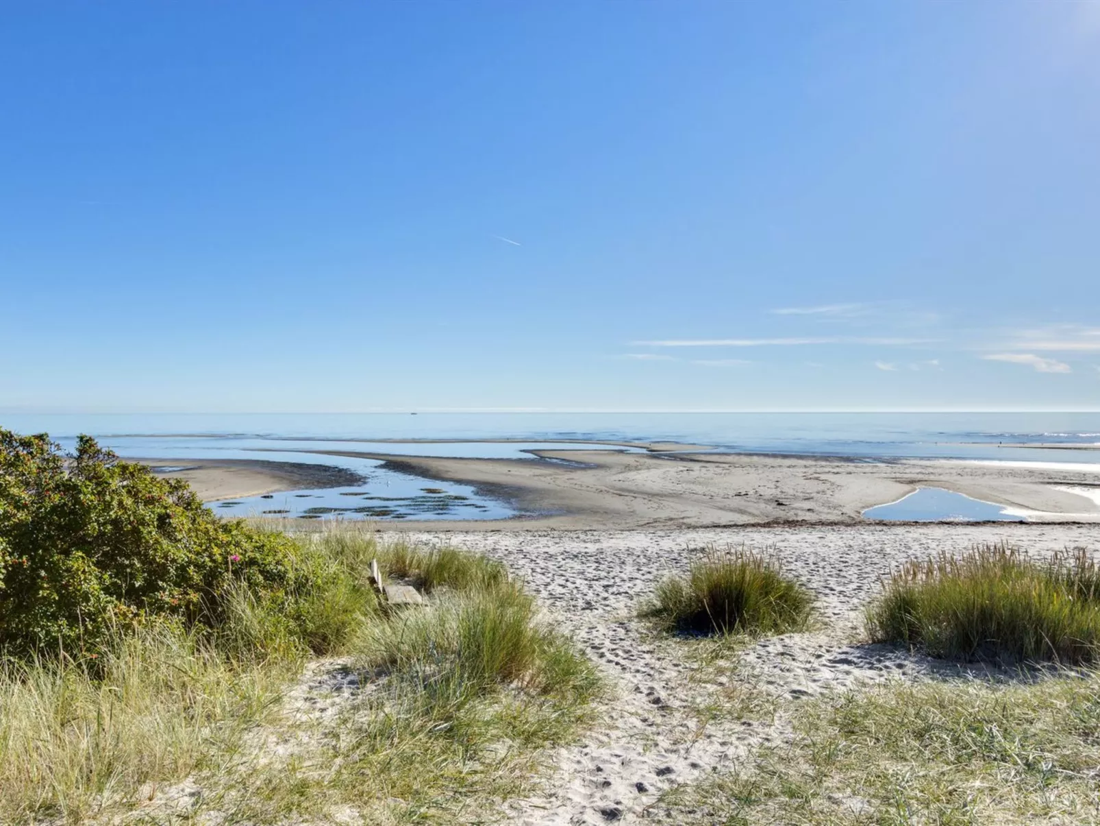 "Fay" - 25m from the sea-Buiten