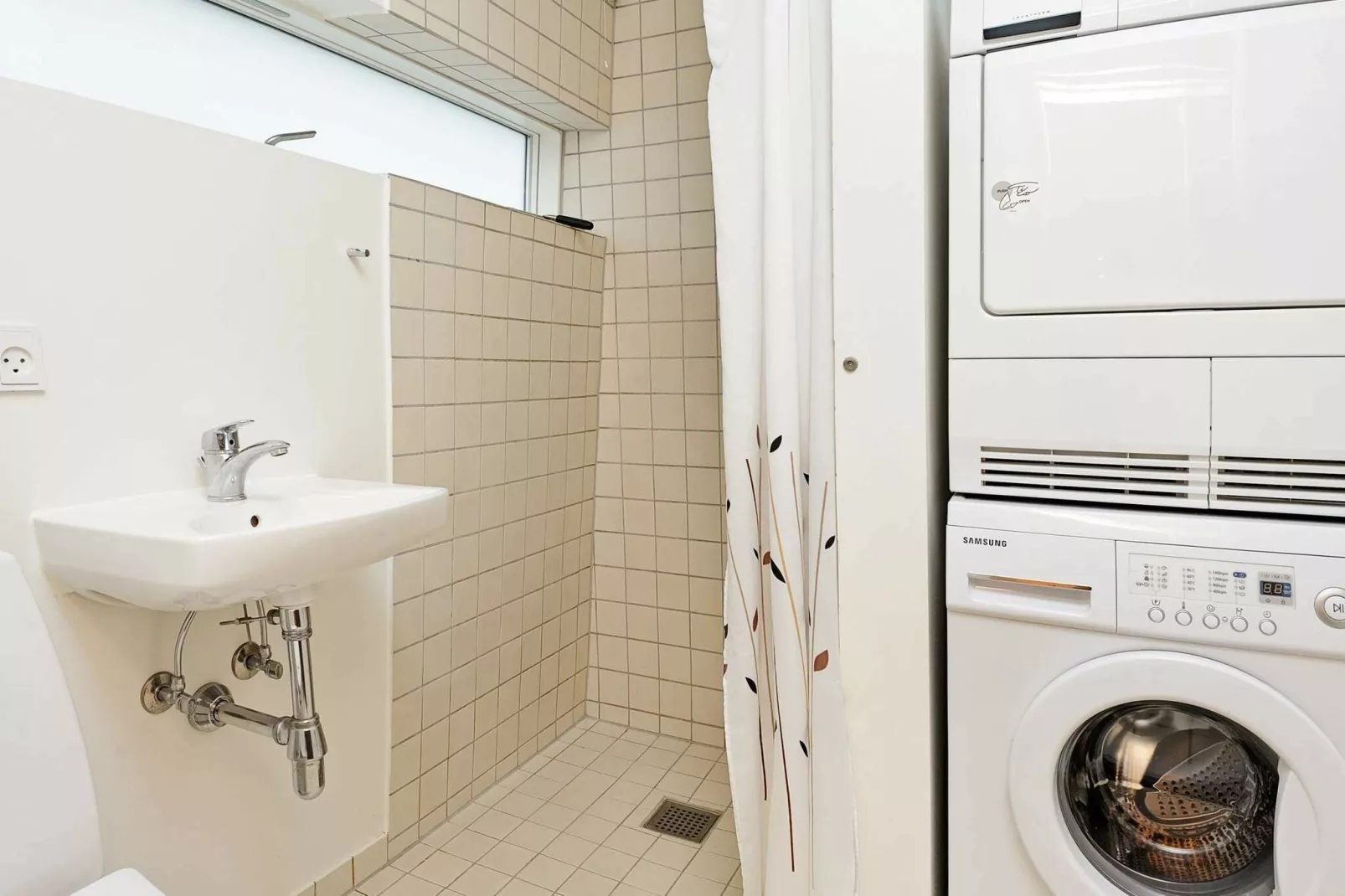 6 persoons vakantie huis in Hemmet-By Traum-Binnen