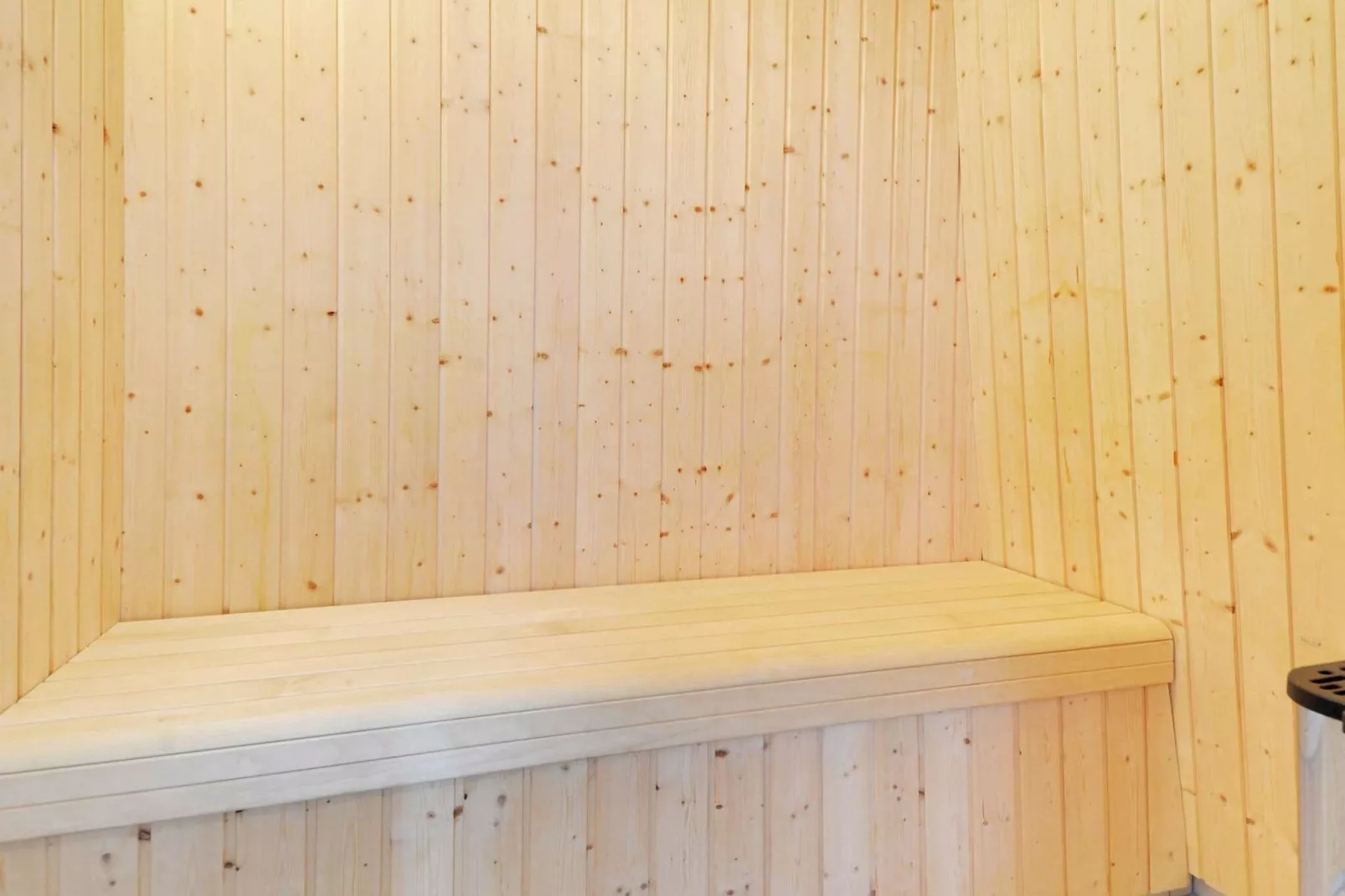 6 persoons vakantie huis in Hemmet-By Traum-Sauna