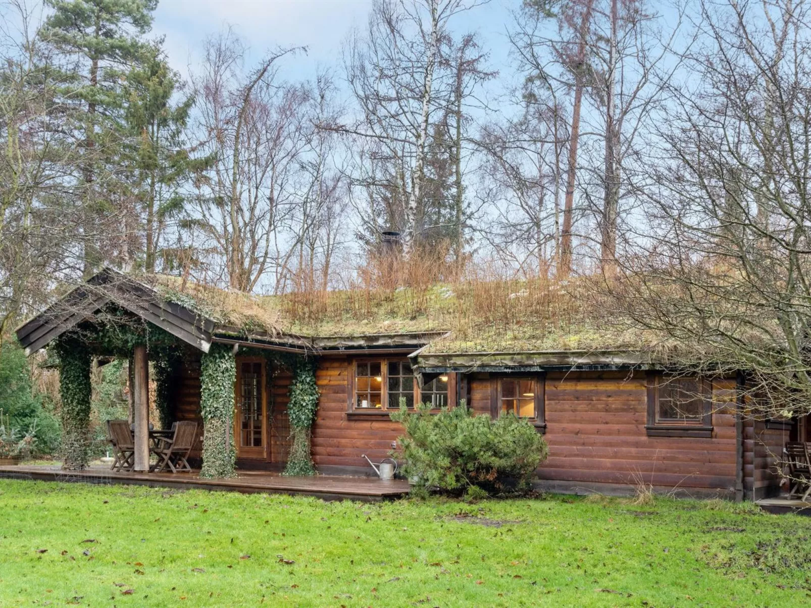 "Nanya" - 225m from the sea-Buiten