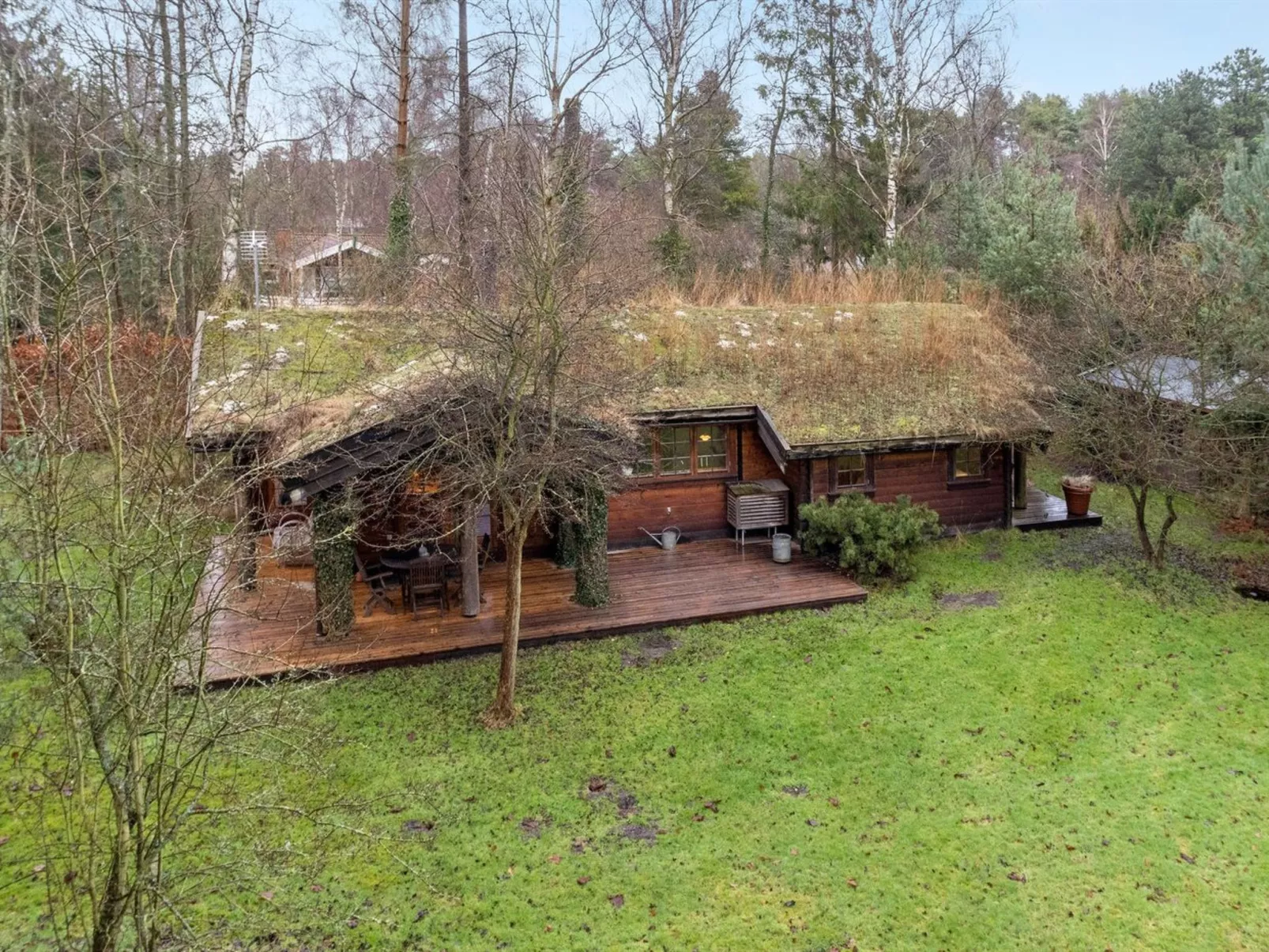 "Nanya" - 225m from the sea-Buiten