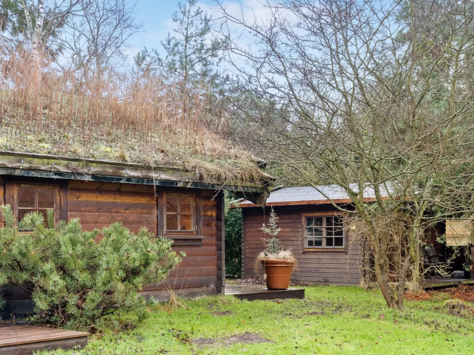 "Nanya" - 225m from the sea-Buiten