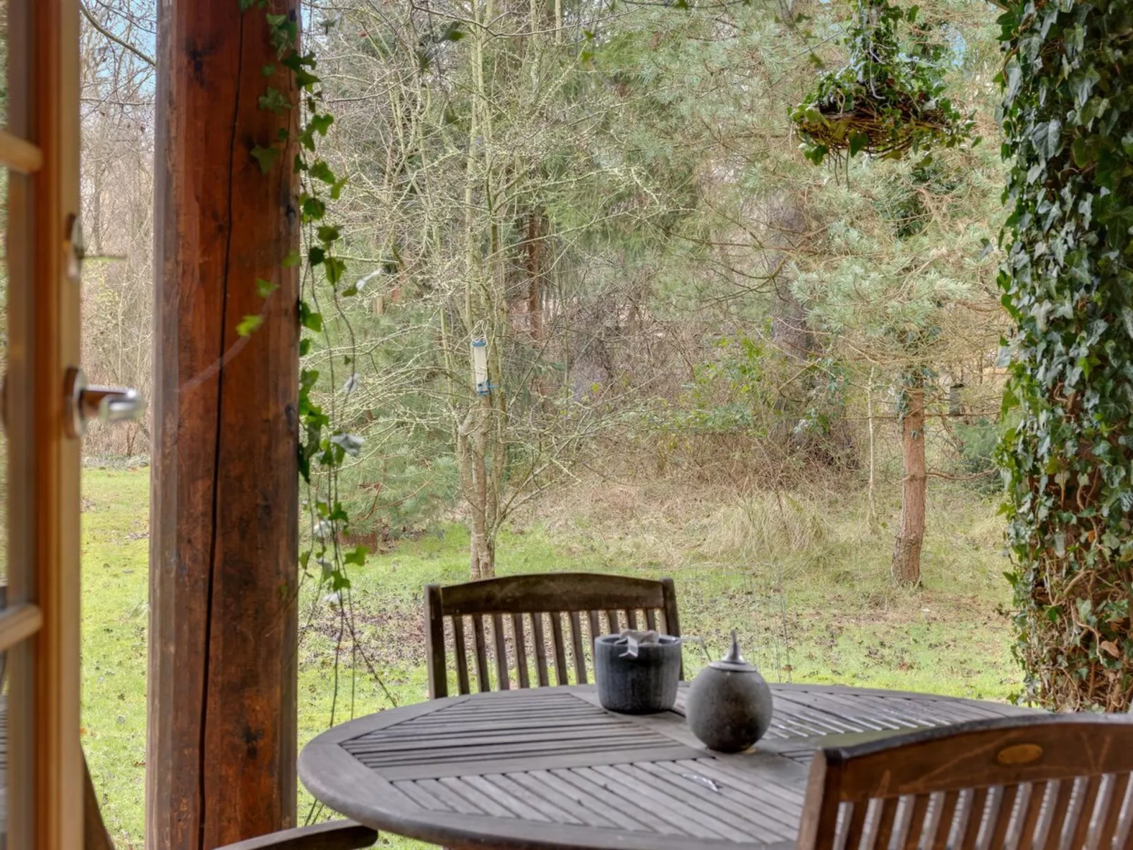 "Nanya" - 225m from the sea-Buiten